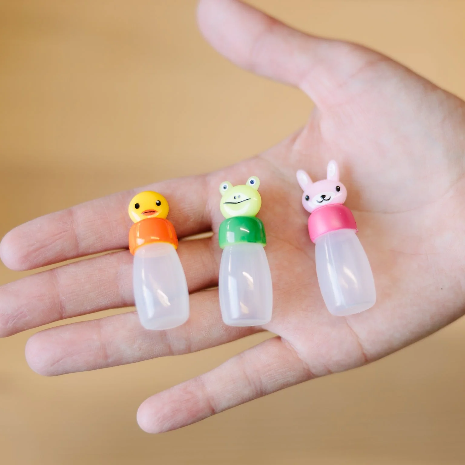 Animal Bottles - Image 3