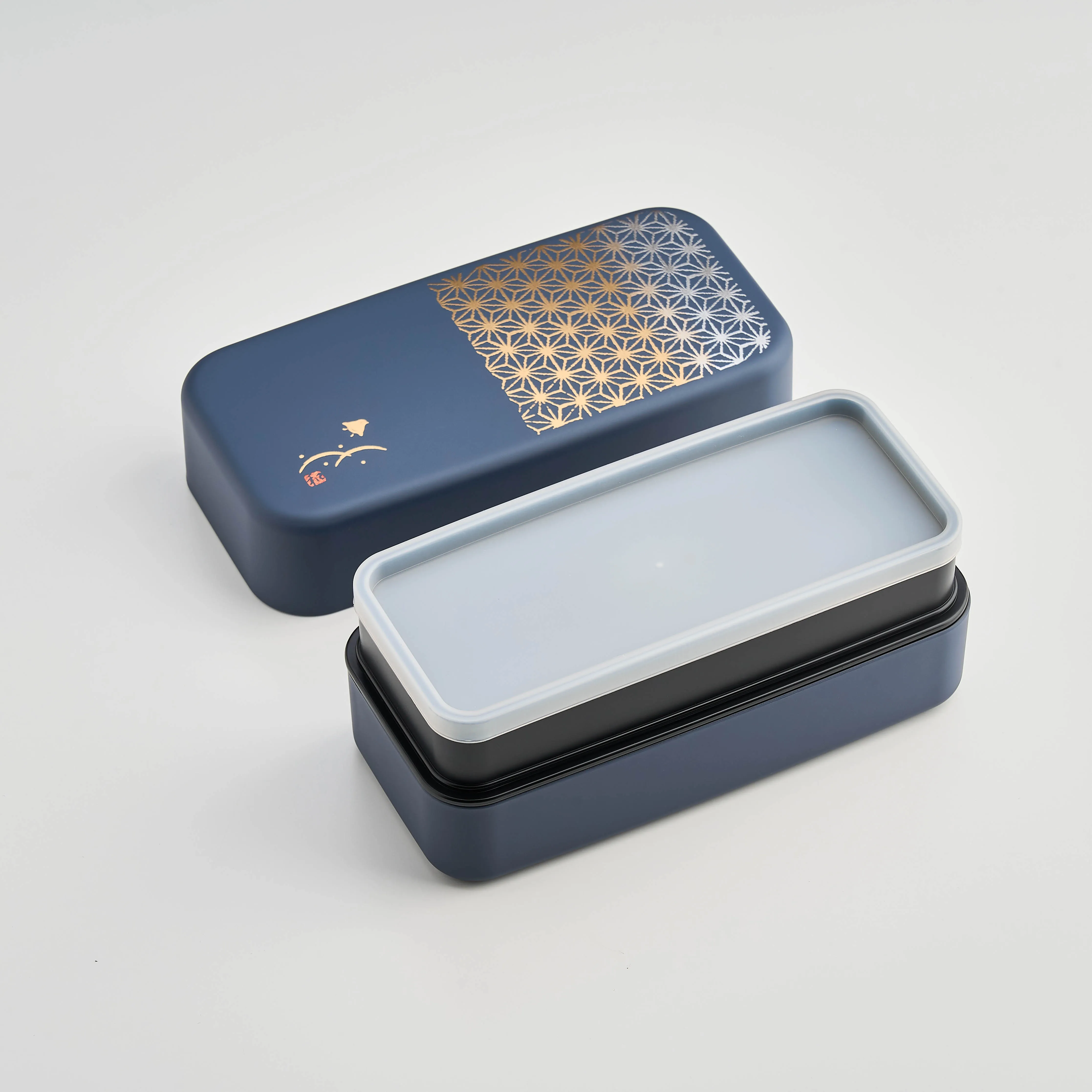 Asanoha Bento Box 950mL - Image 4