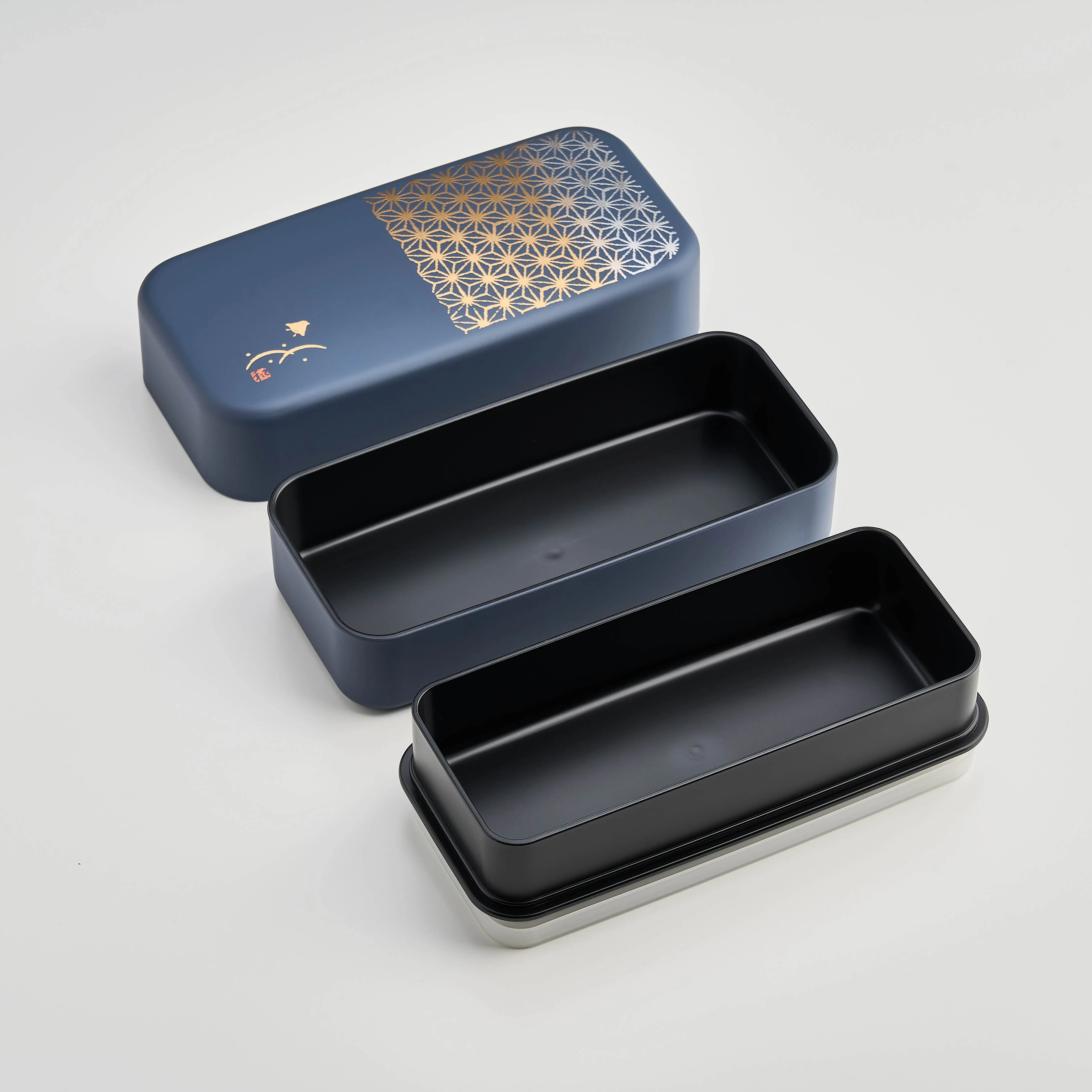 Asanoha Bento Box 950mL - Image 5