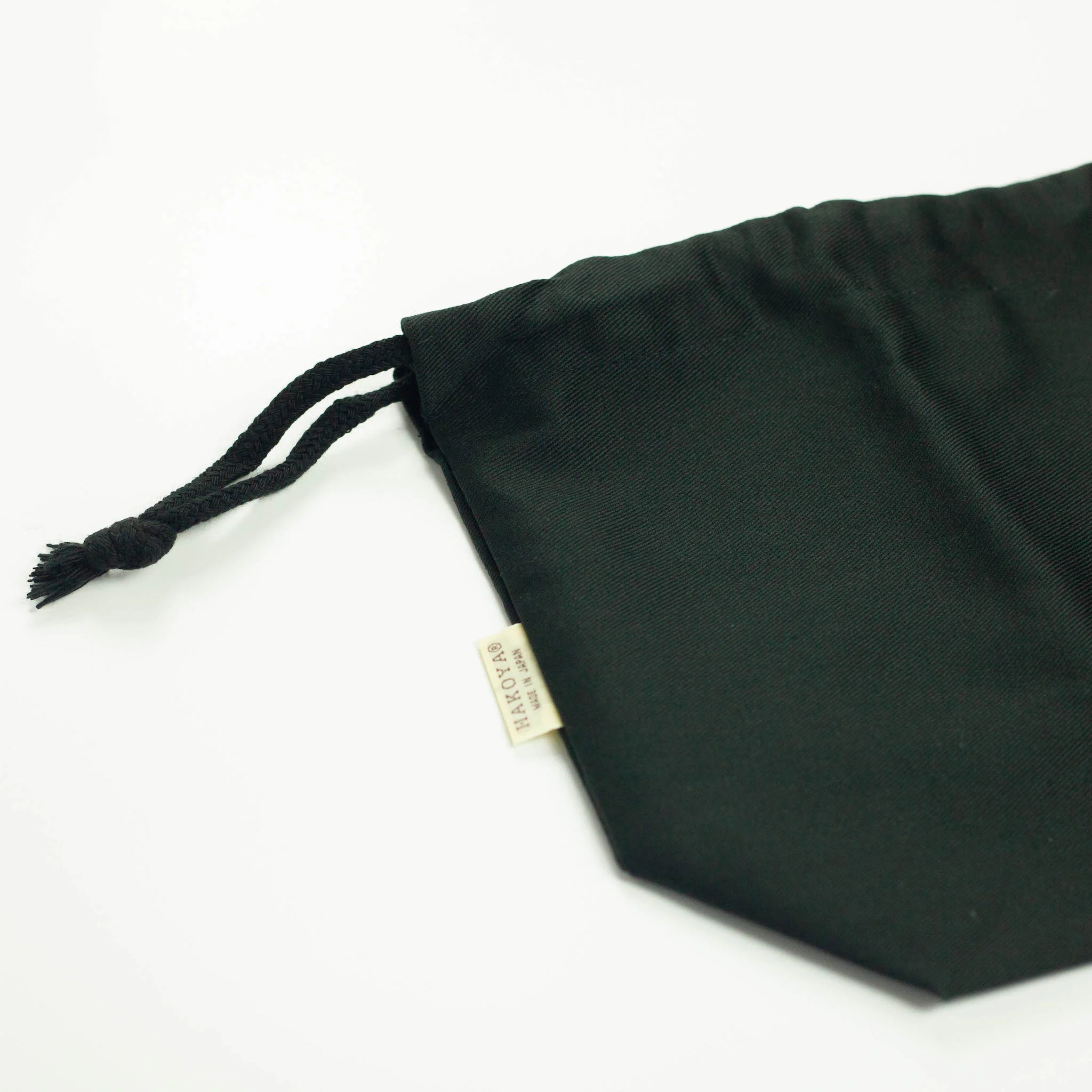 Black Bento Carry Bag - Image 4