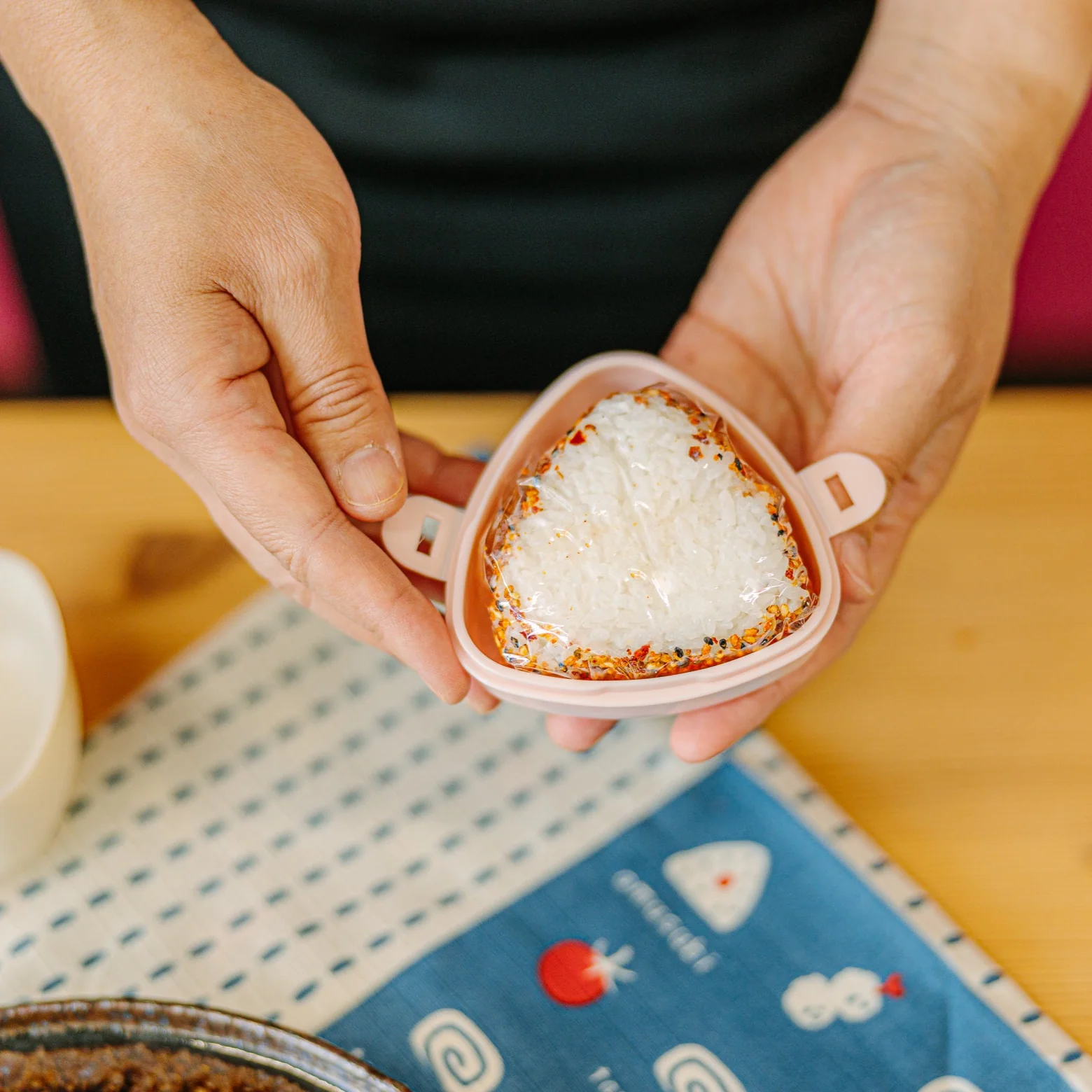 Onigiri Box Medium | Norio - Image 8