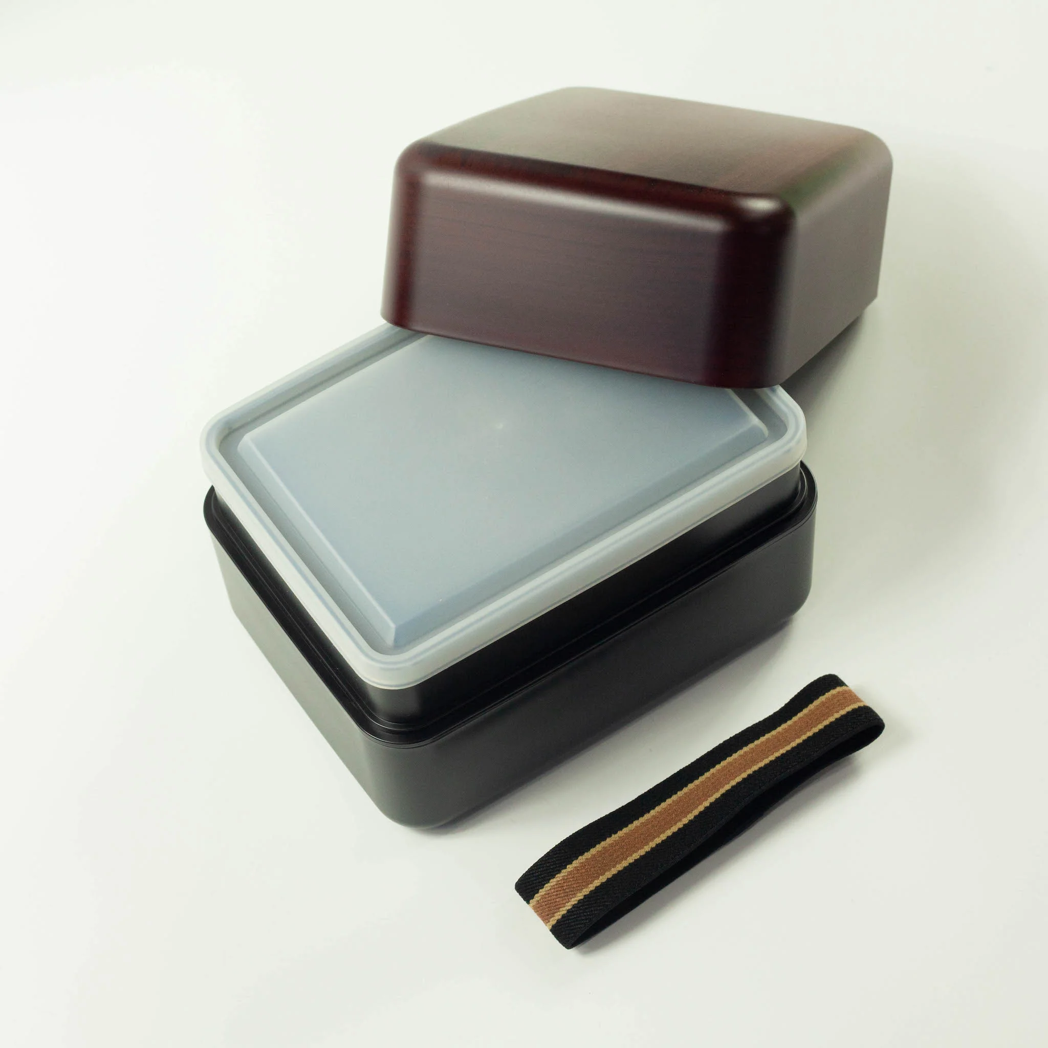 Big Bento Mokume 1300mL - Image 3