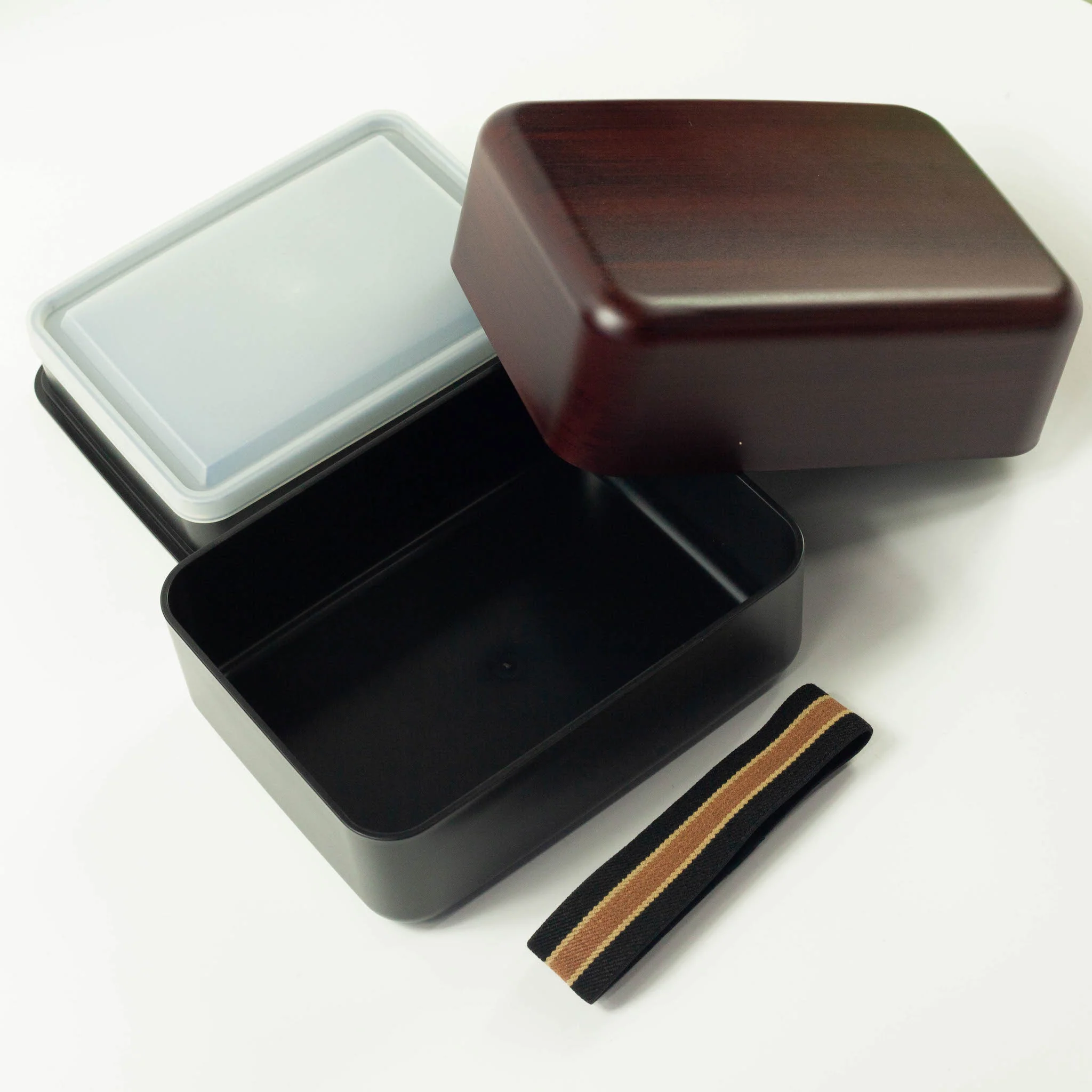 Big Bento Mokume 1300mL - Image 4