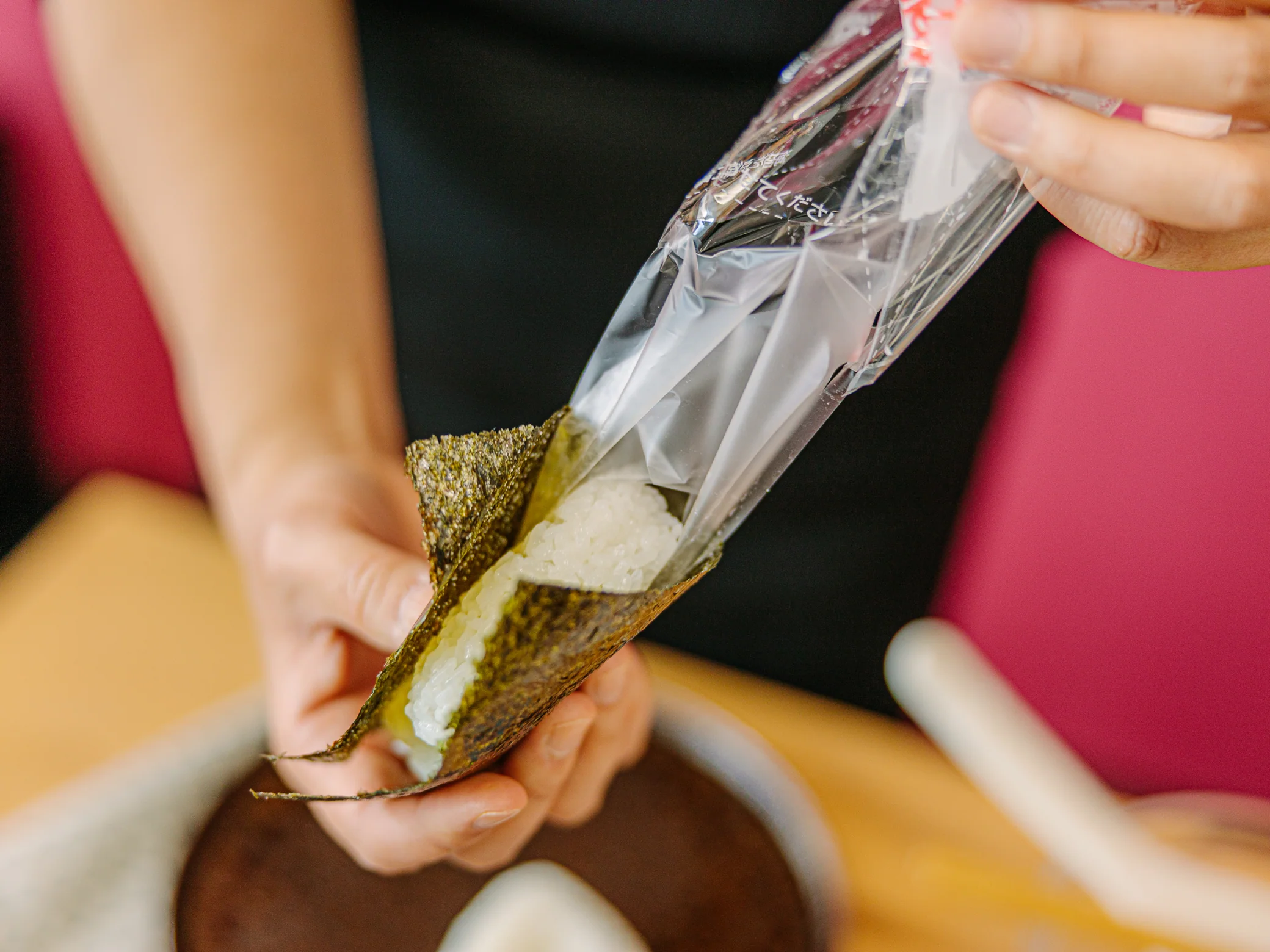 Conbini Onigiri - Image 10