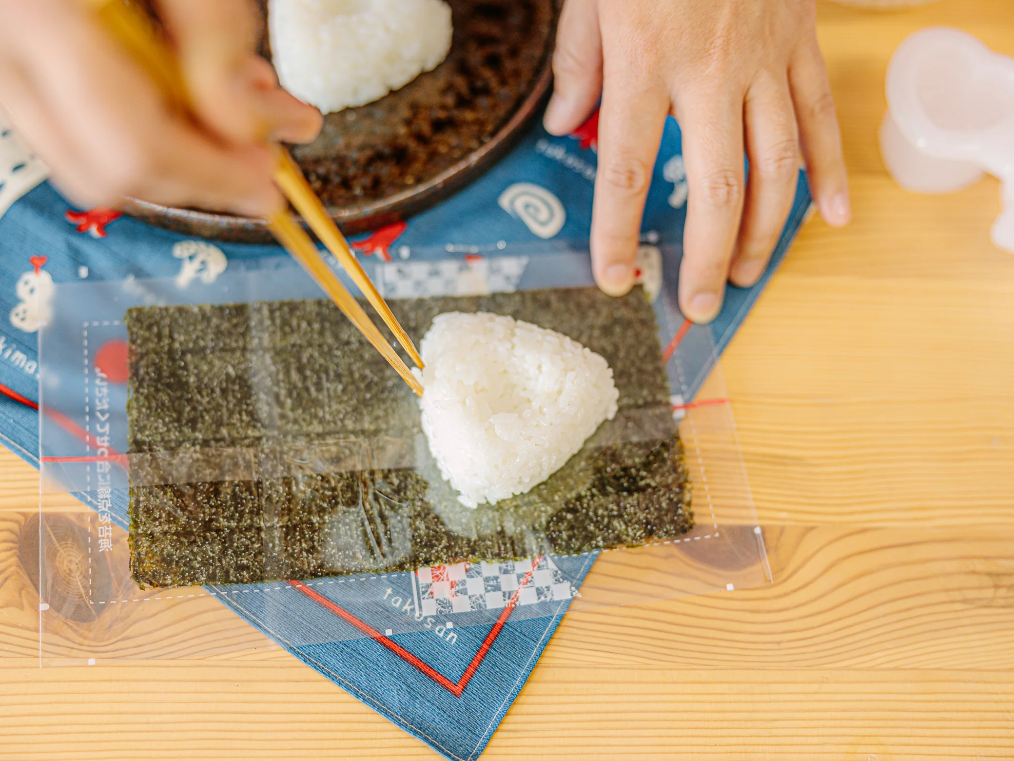 Conbini Onigiri - Image 4
