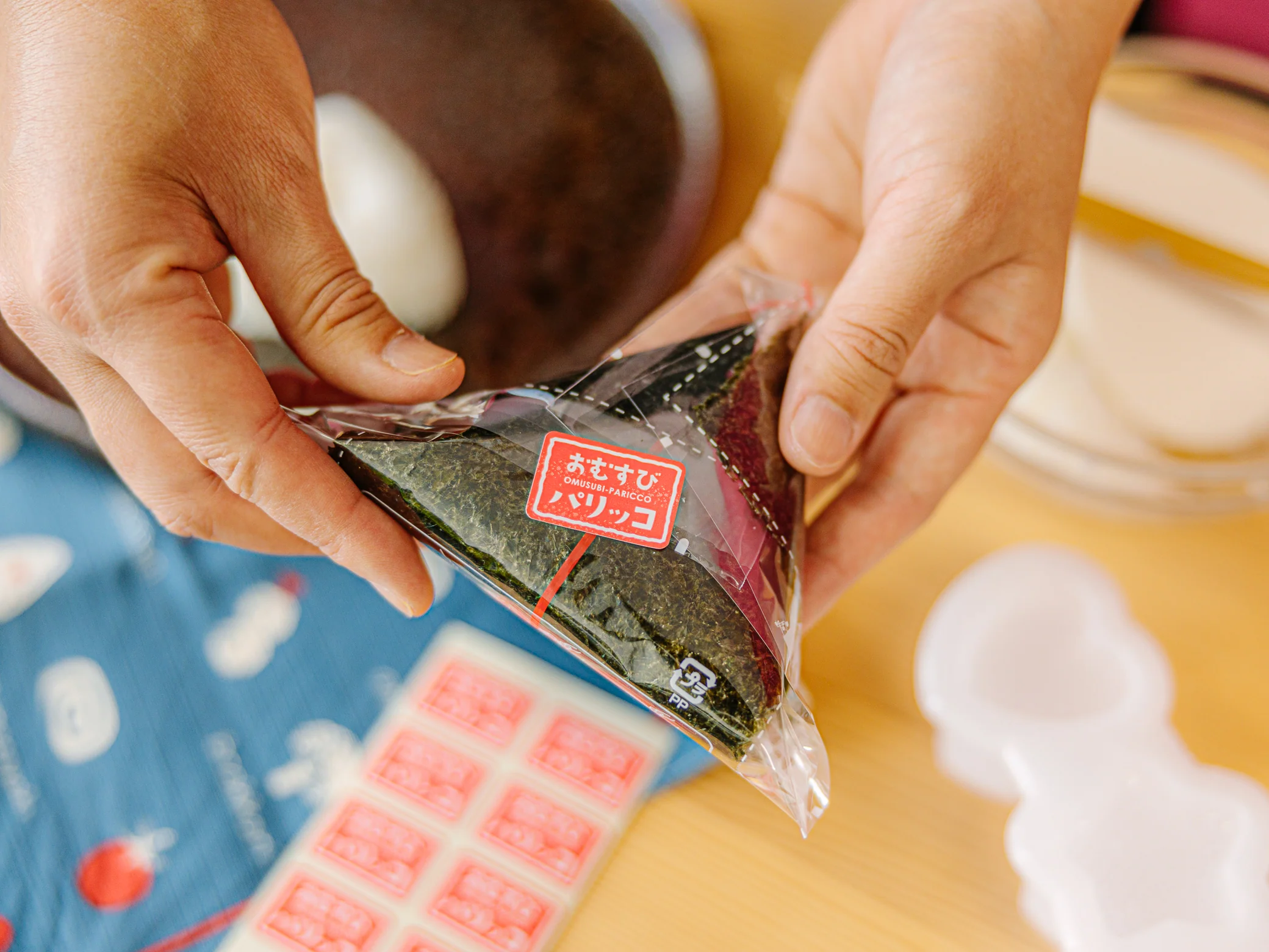 Conbini Onigiri - Image 6