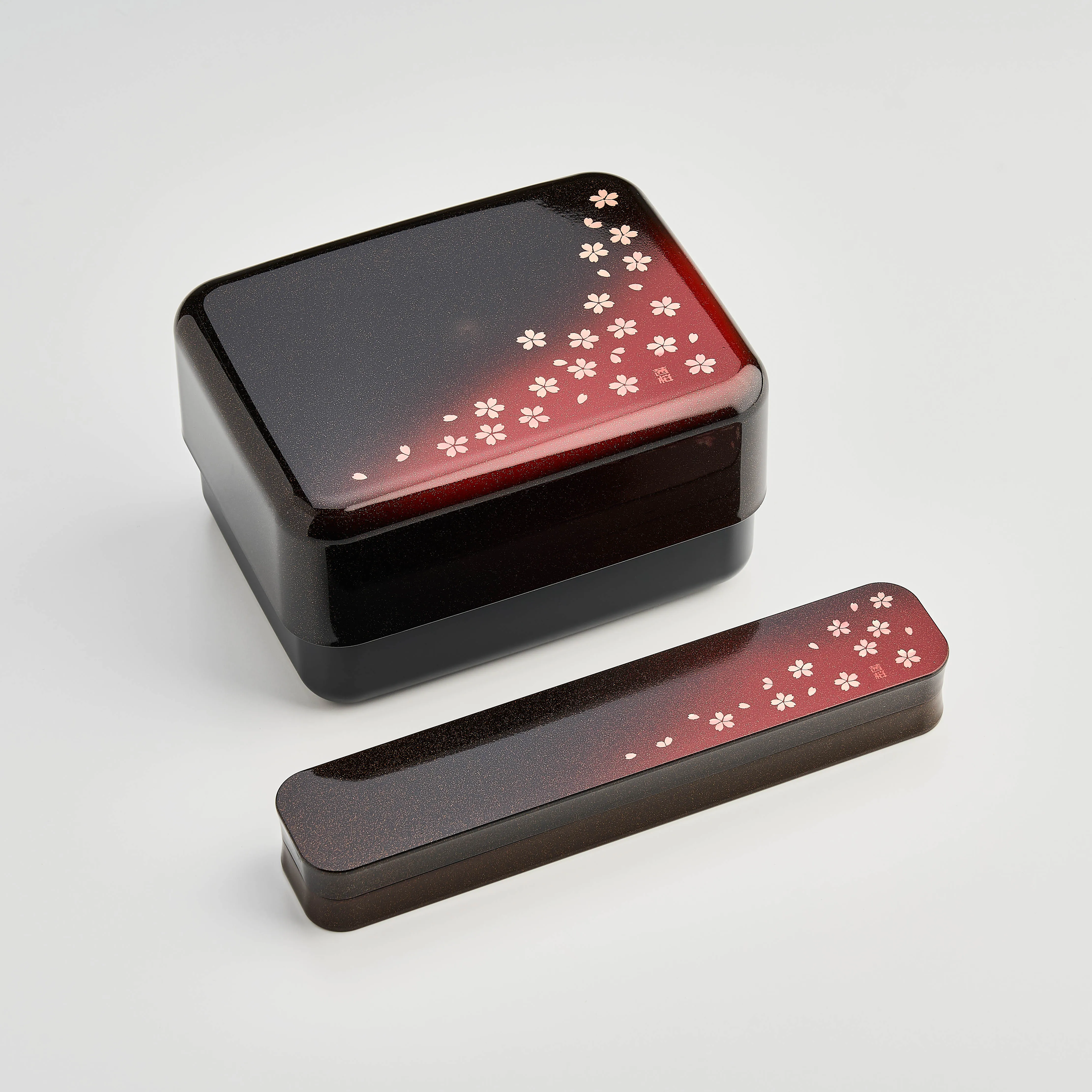 Cutlery Set | Sakura Petals - Image 4