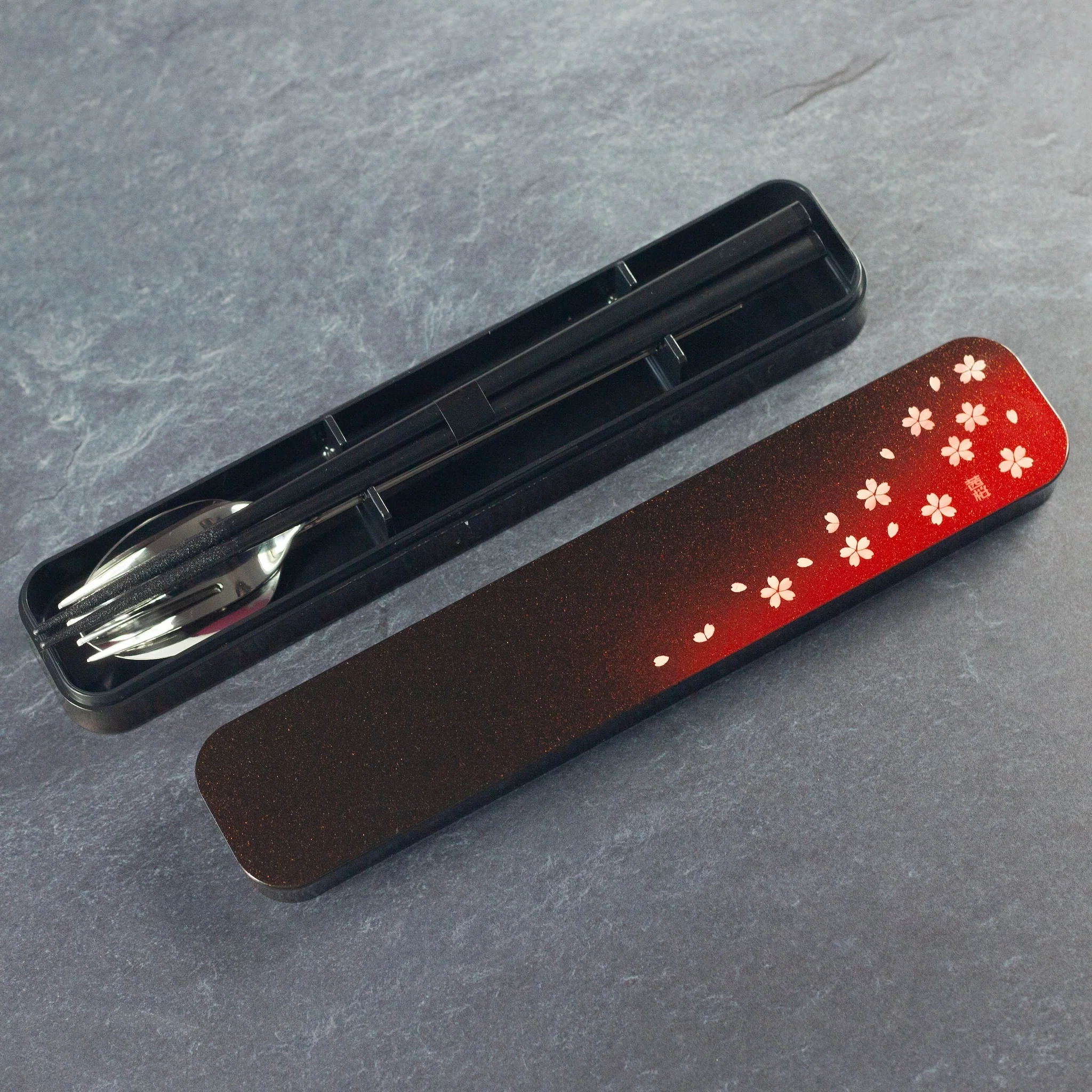 Cutlery Set | Sakura Petals - Image 5