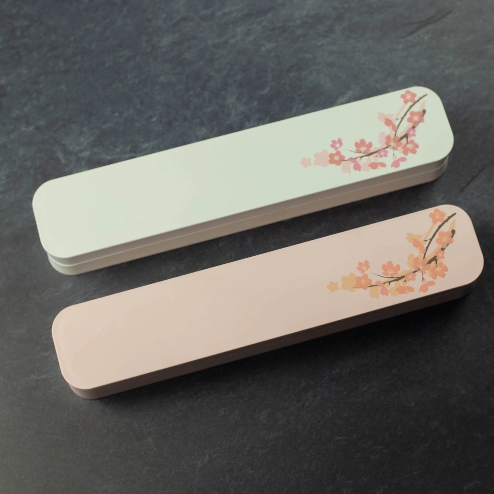 Cutlery Set | Sakura Pink - Image 5
