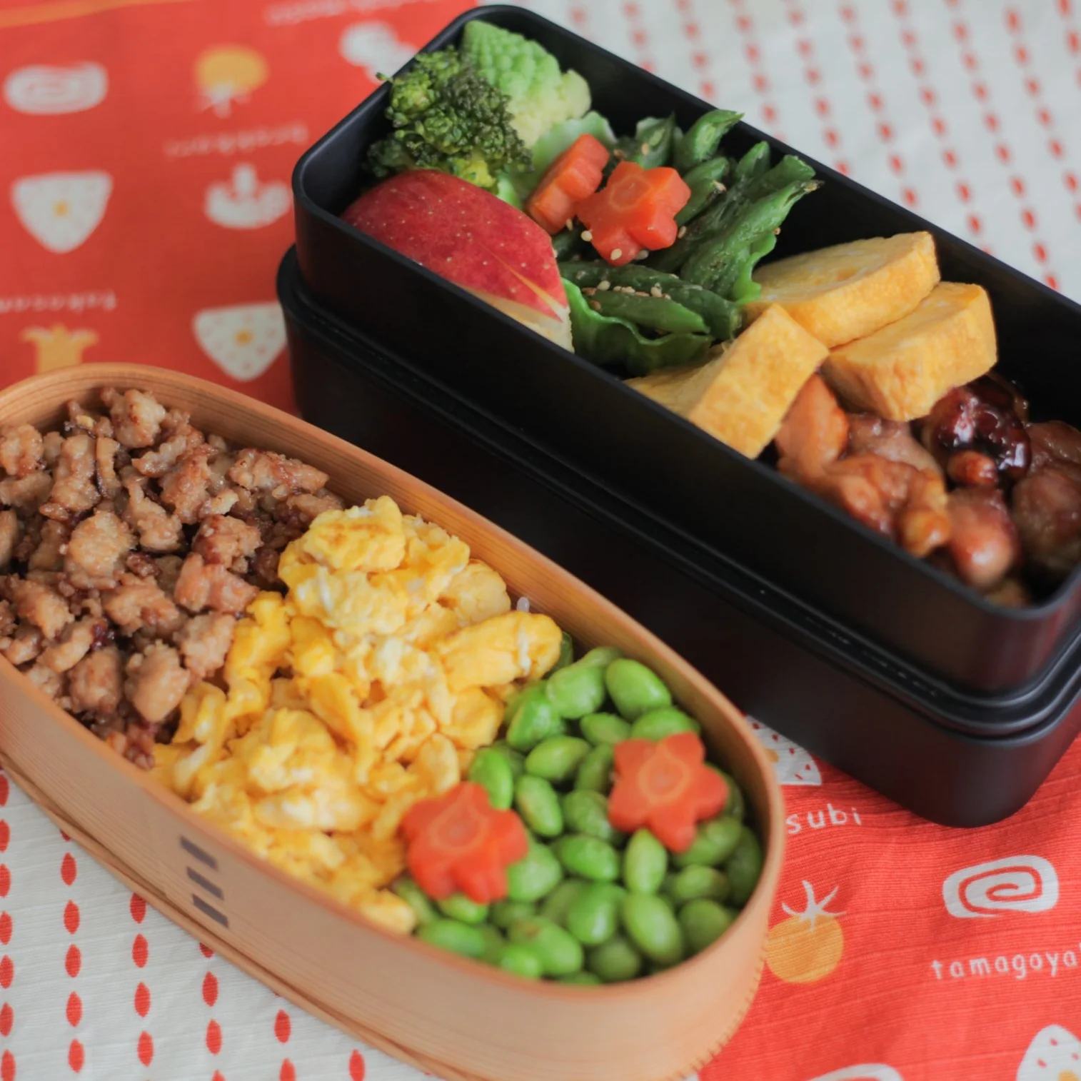 Stainless Steel Cutter Set | Wa - Image 4