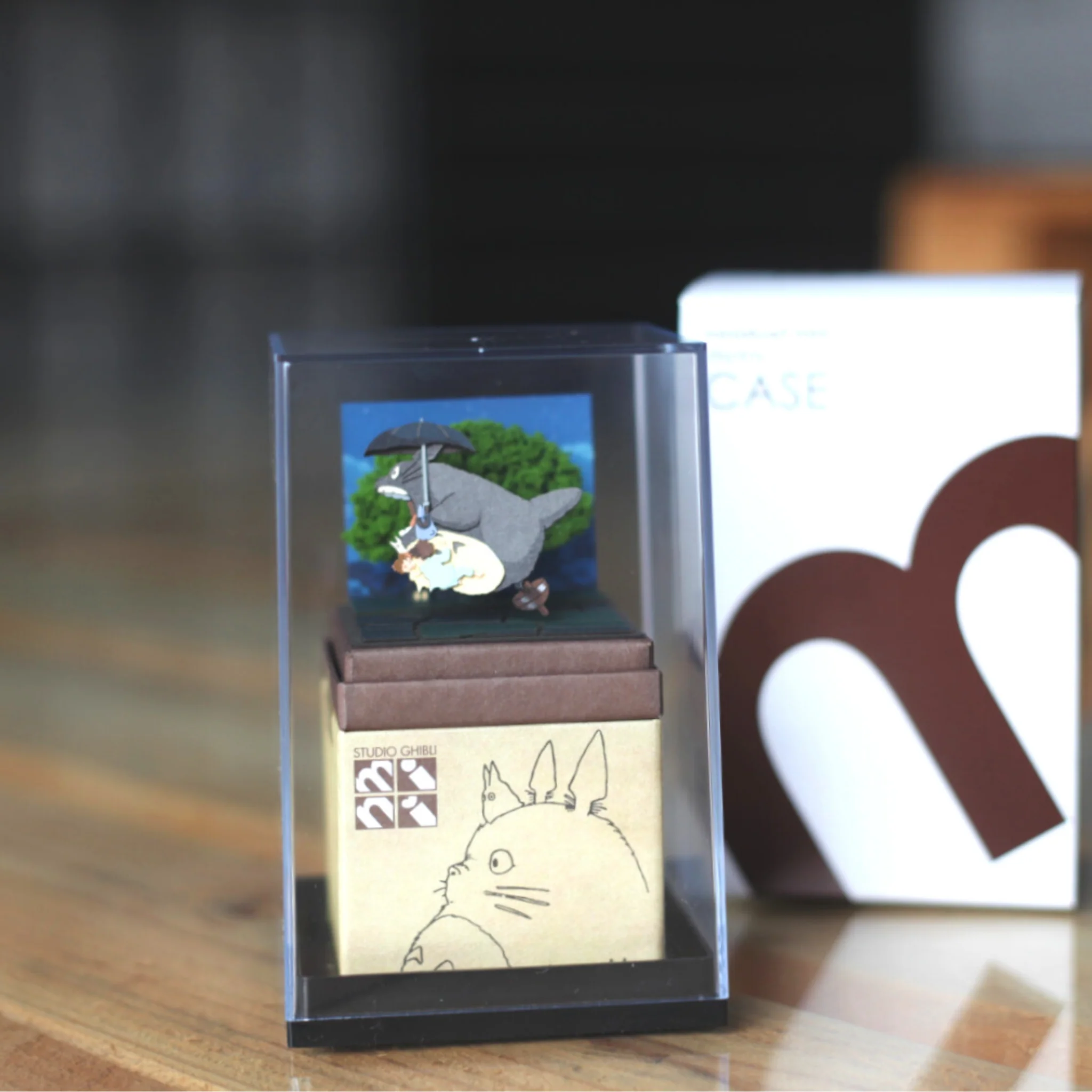 Display Case for Miniatuart - Image 3