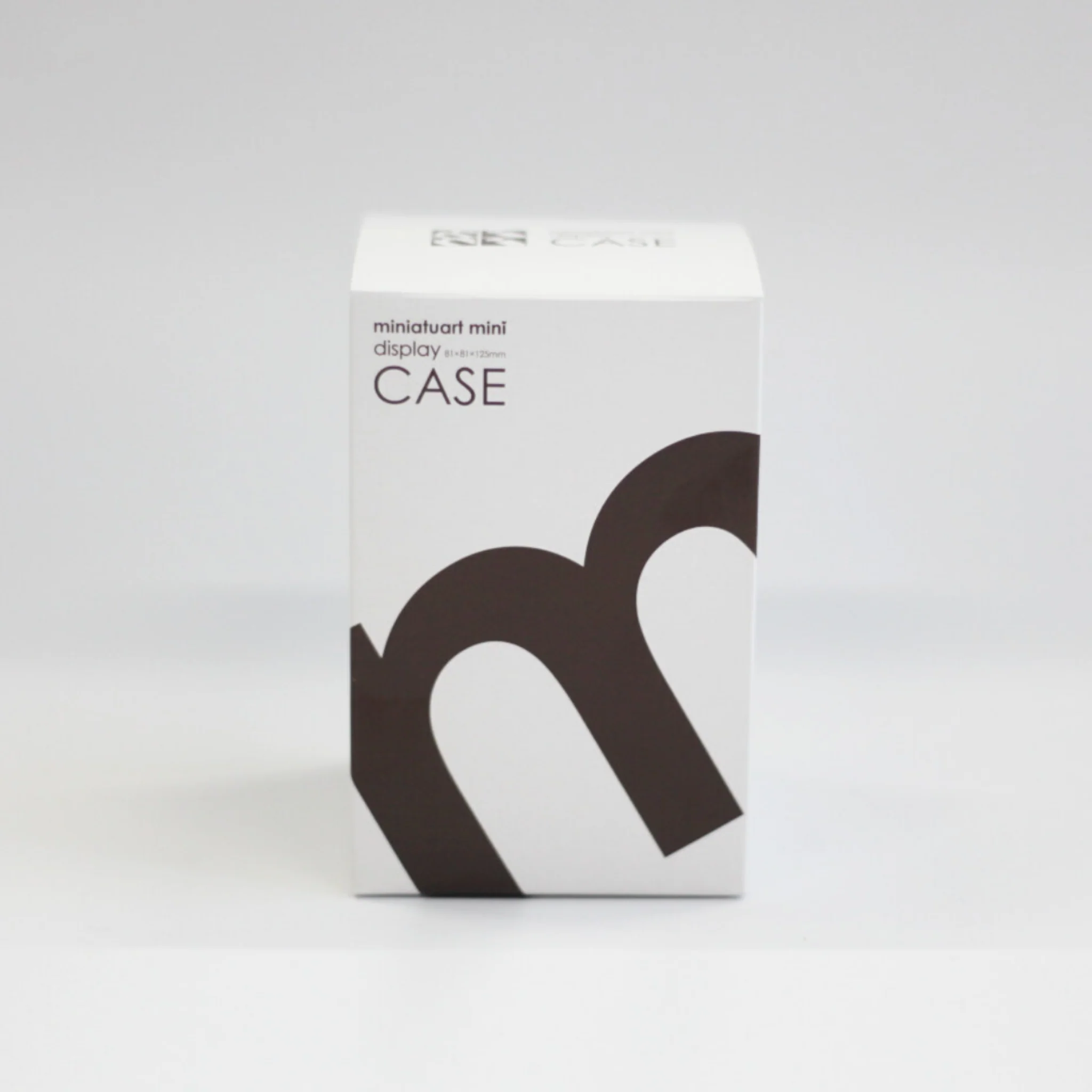 Display Case for Miniatuart - Image 4