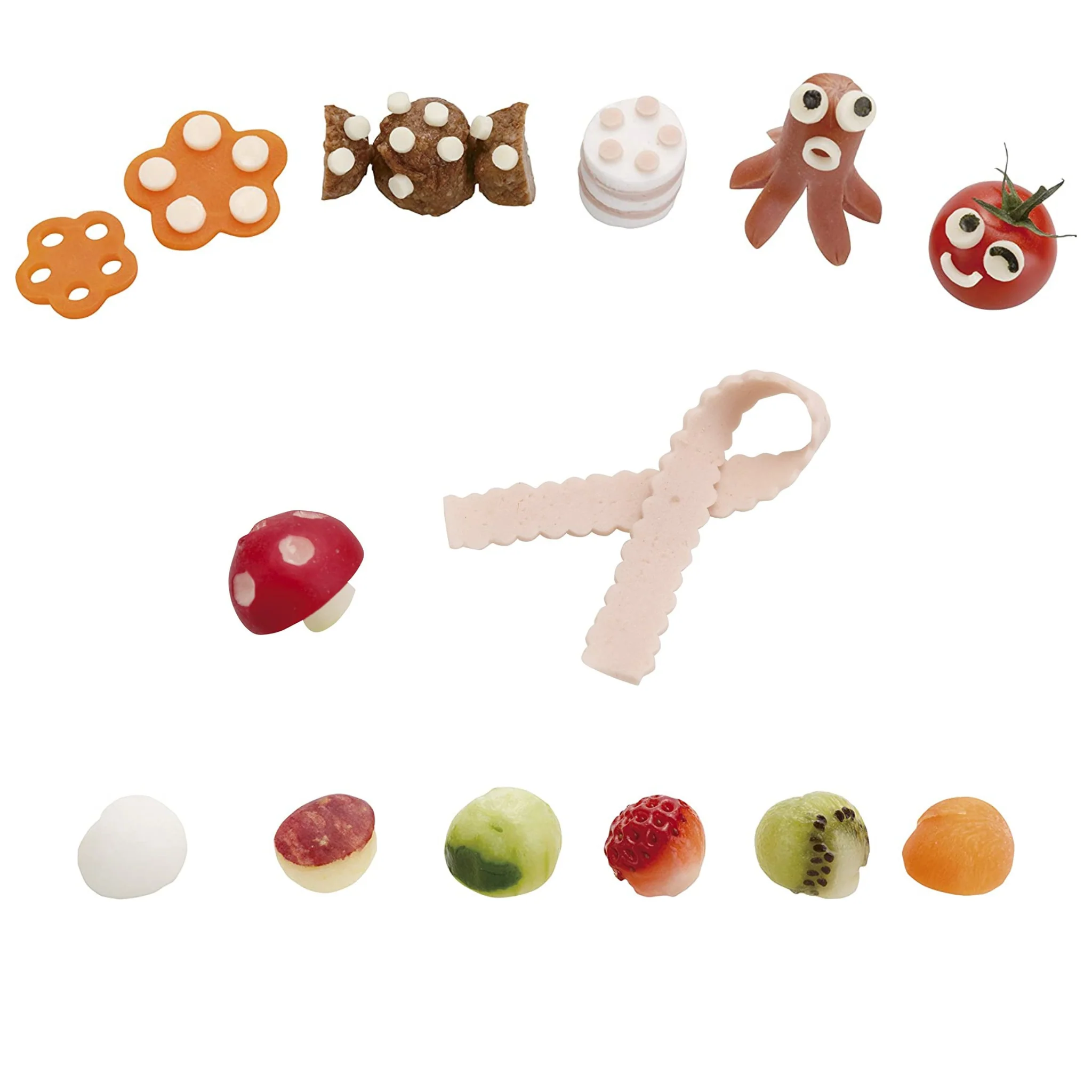 Food Art Carving Set - Image 3