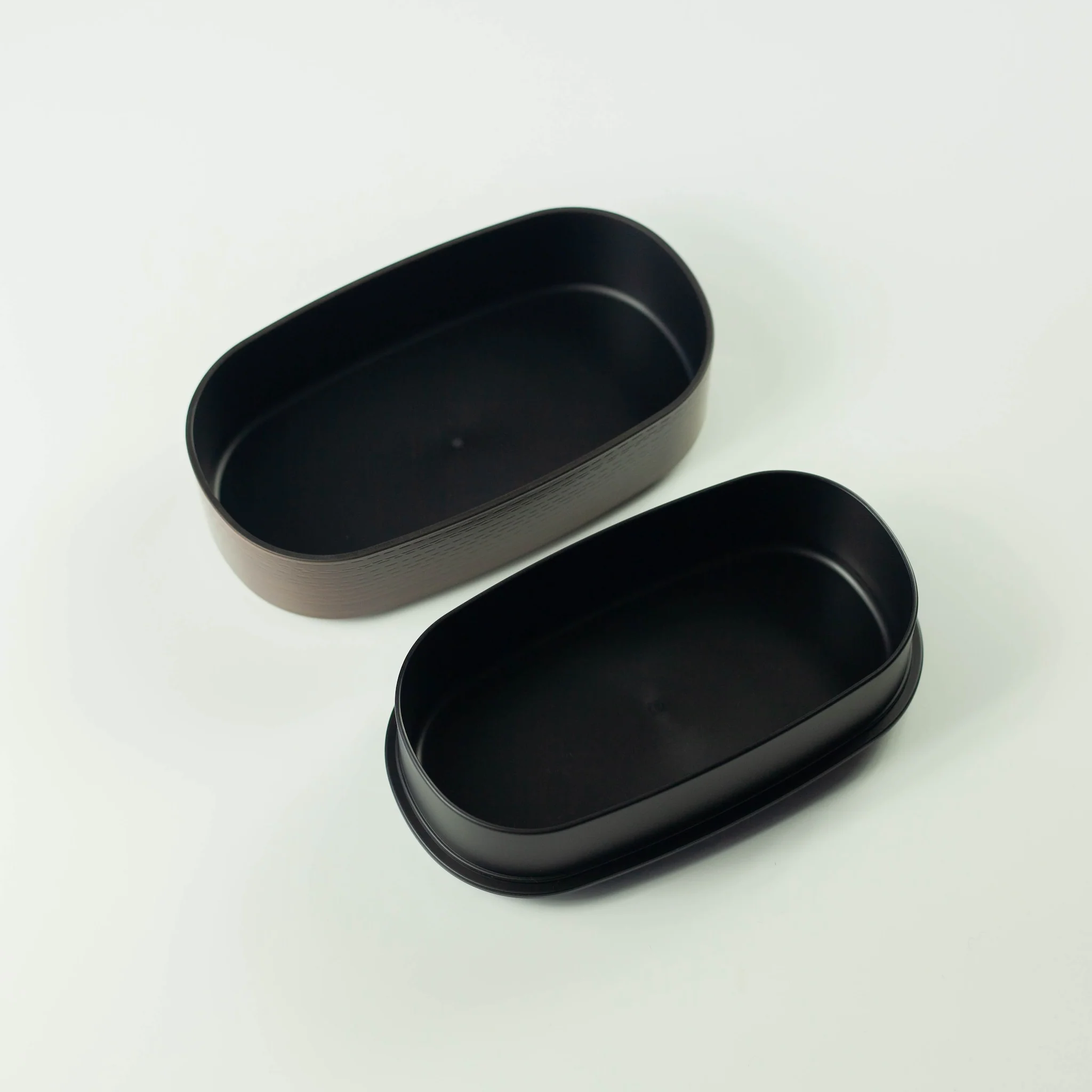 Two-Tier Fukuro Bento Box | Light 900mL - Image 6