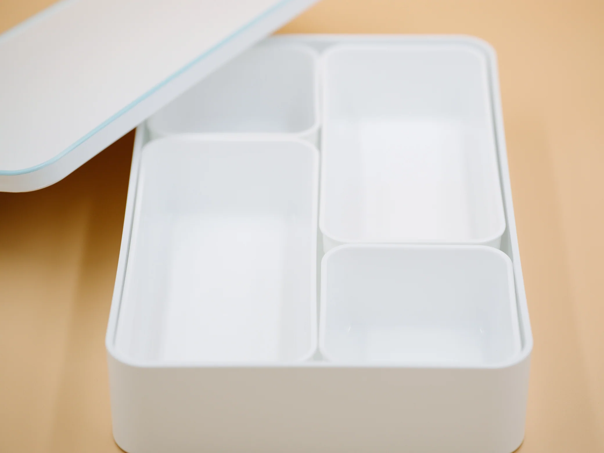 Irodori Shokado Bento Box | Blue - Image 10
