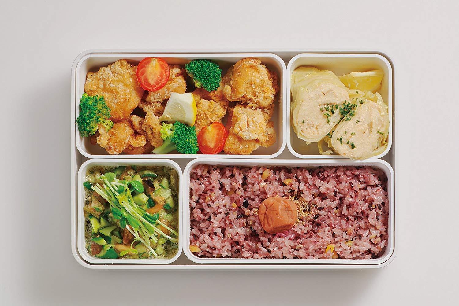 Irodori Shokado Bento Box | Blue - Image 12