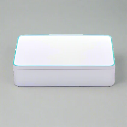 Irodori Shokado Bento Box | Blue - Image 14