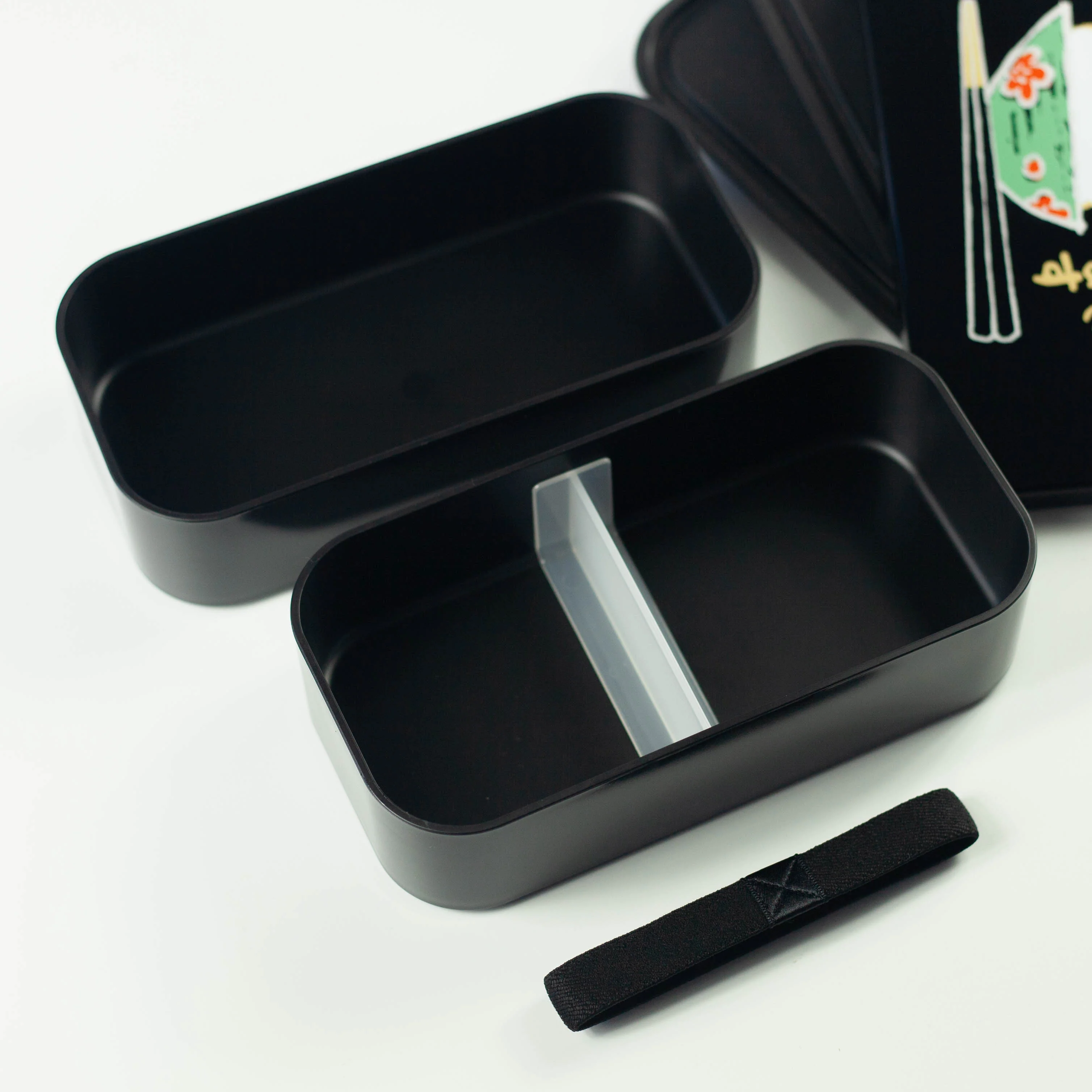 Itadakimasu Bento Box 1000mL - Image 8