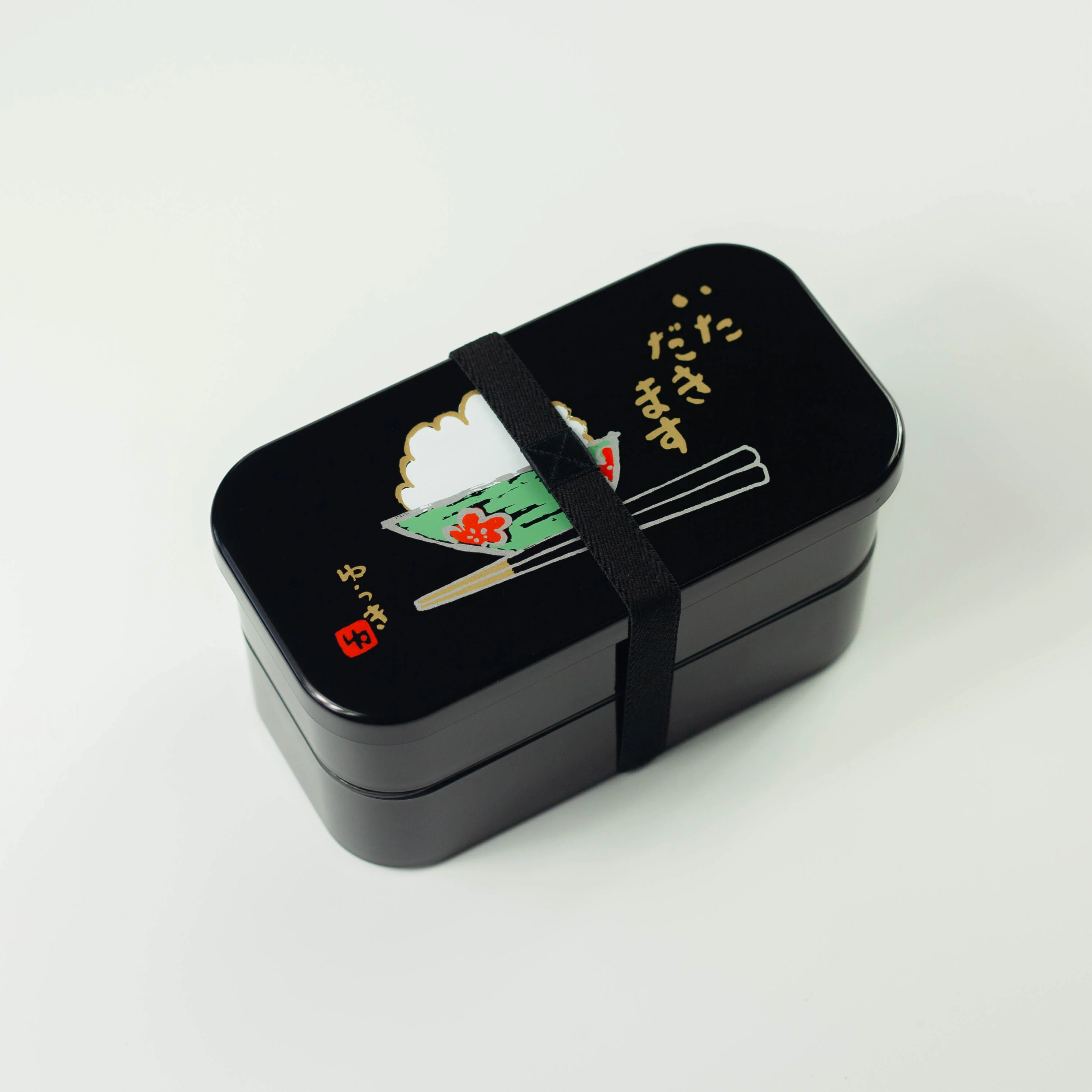 Itadakimasu Bento Box 1000mL - Image 9