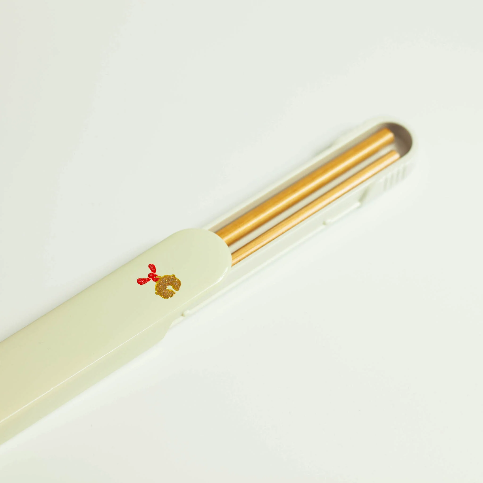 Kao Neko Chopsticks | White - Image 3