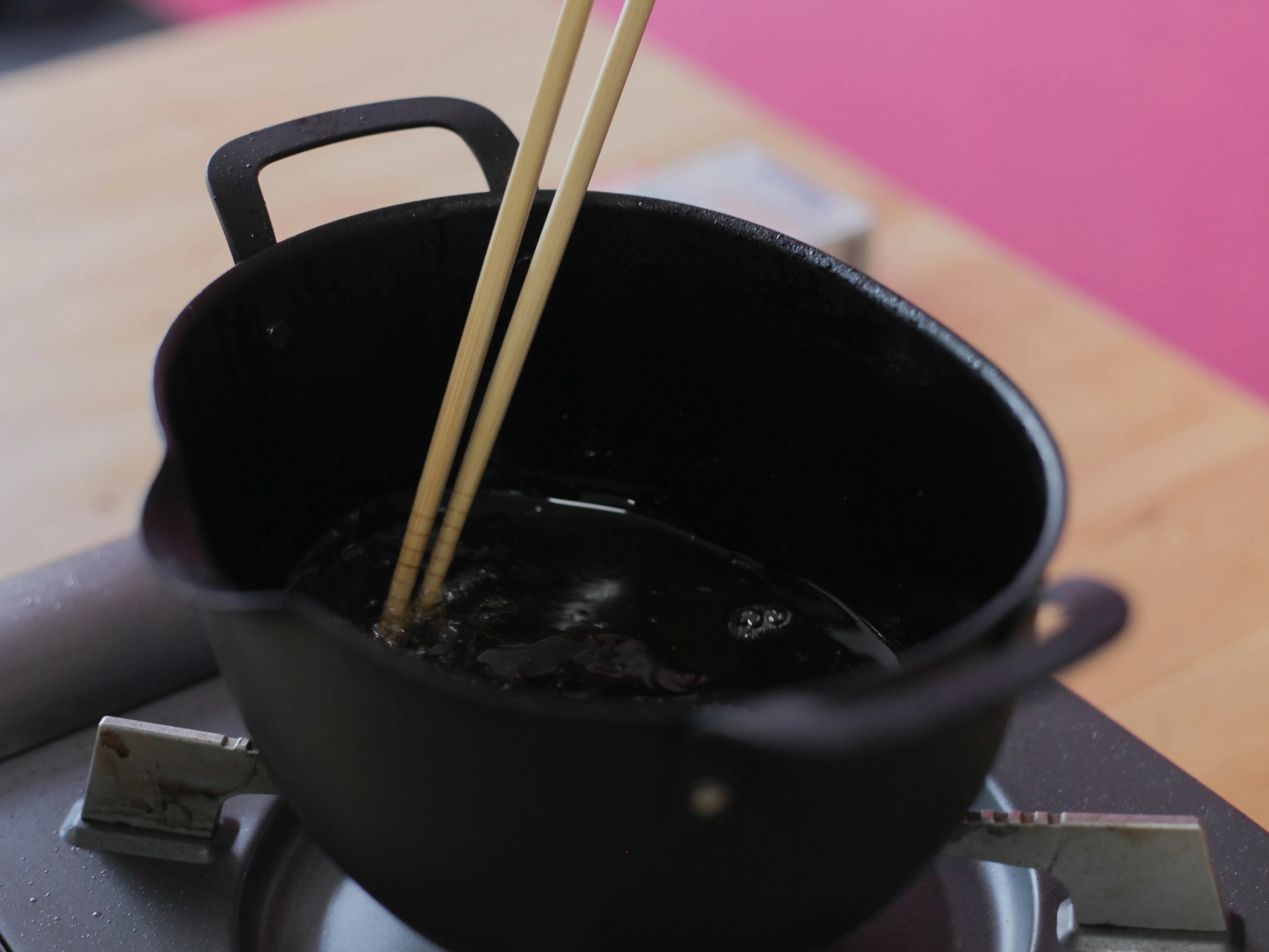 Katameru Tenpuru (Cooking Oil Solidifier) - Image 7