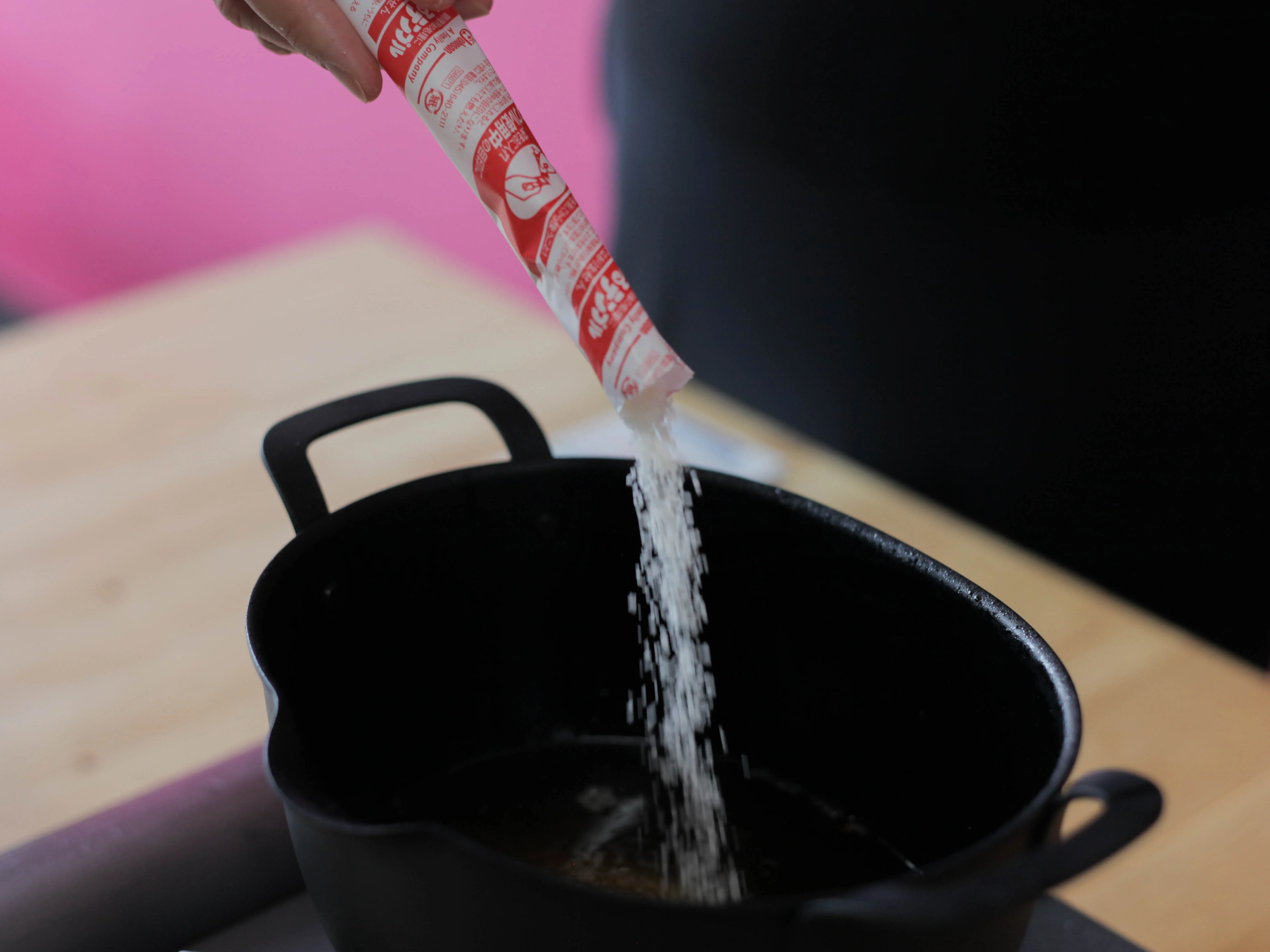 Katameru Tenpuru (Cooking Oil Solidifier) - Image 8