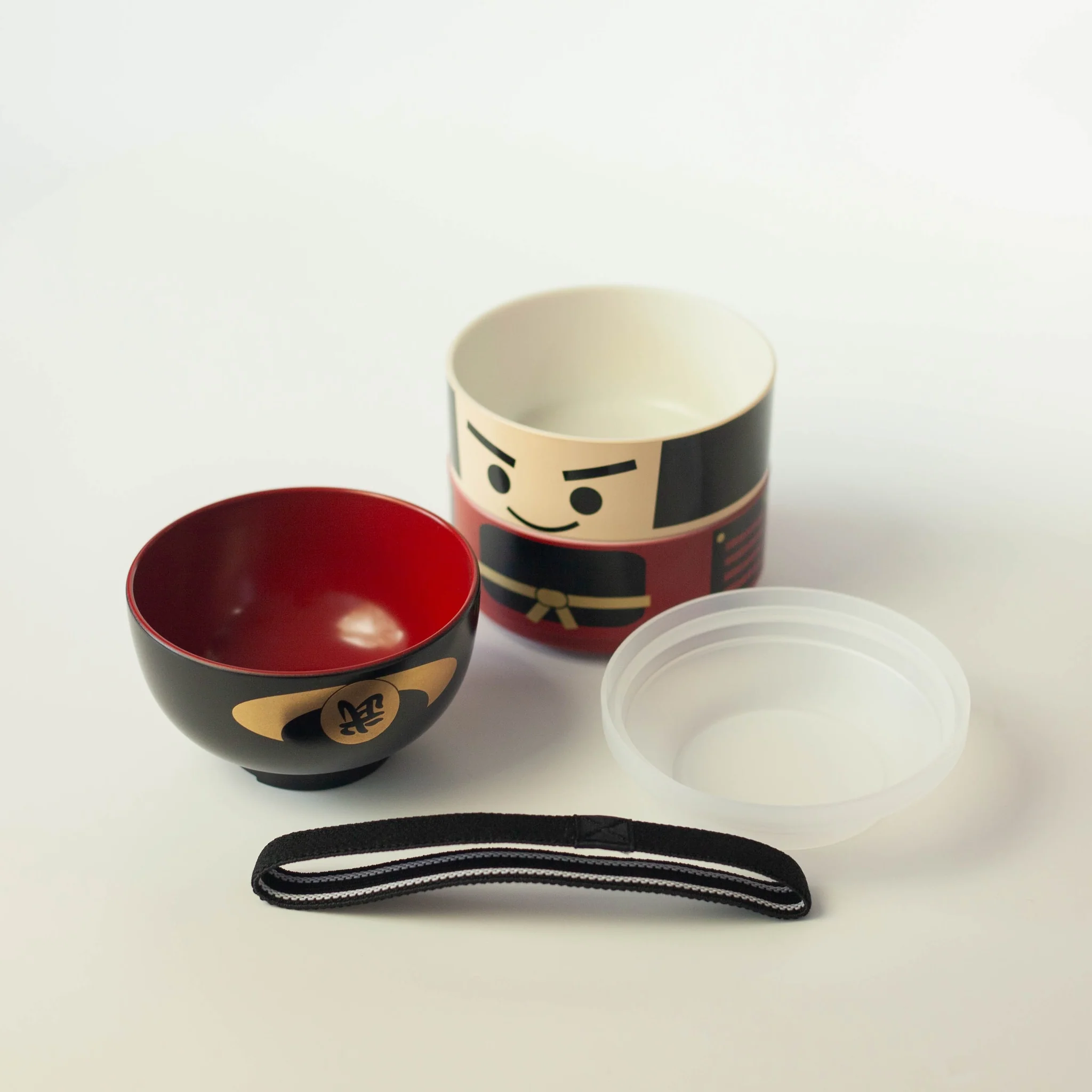 Kokeshi Bento | Bushi - Image 3