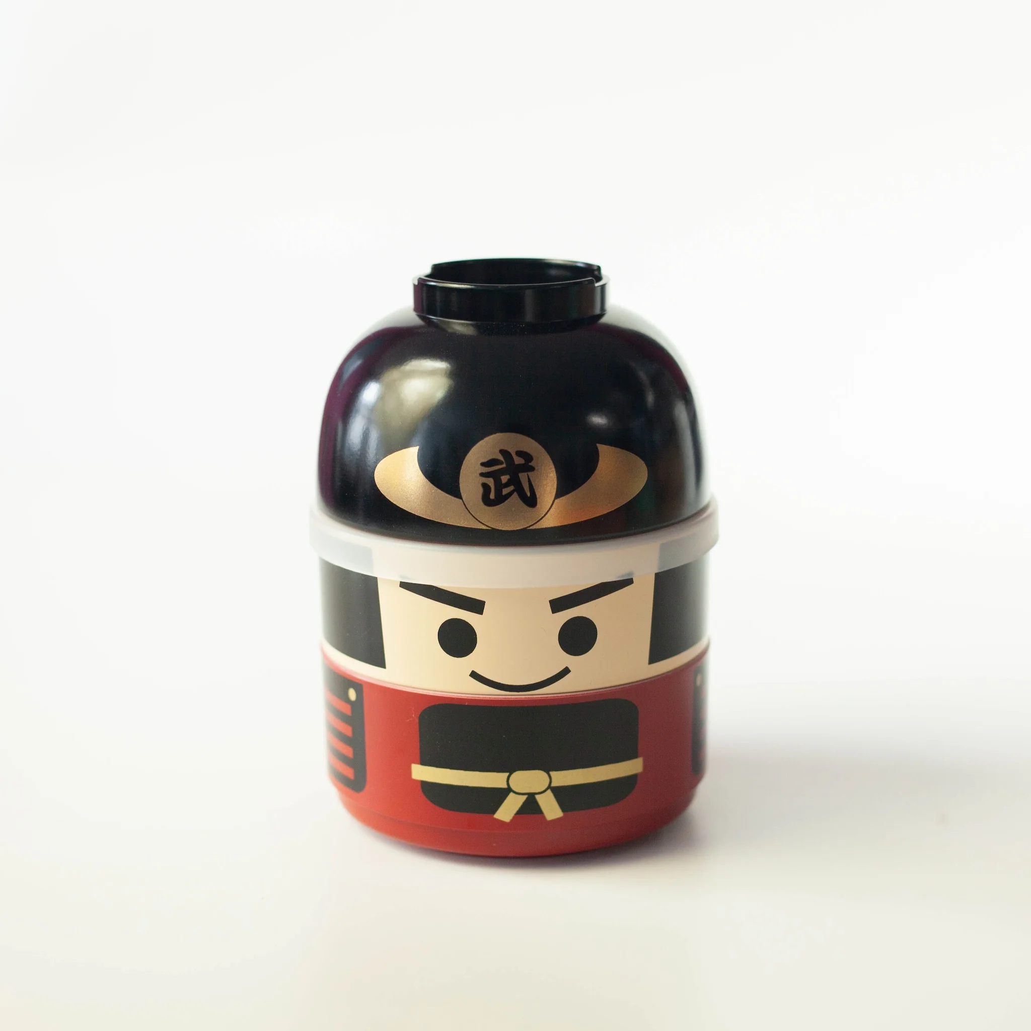 Kokeshi Bento | Bushi - Image 4