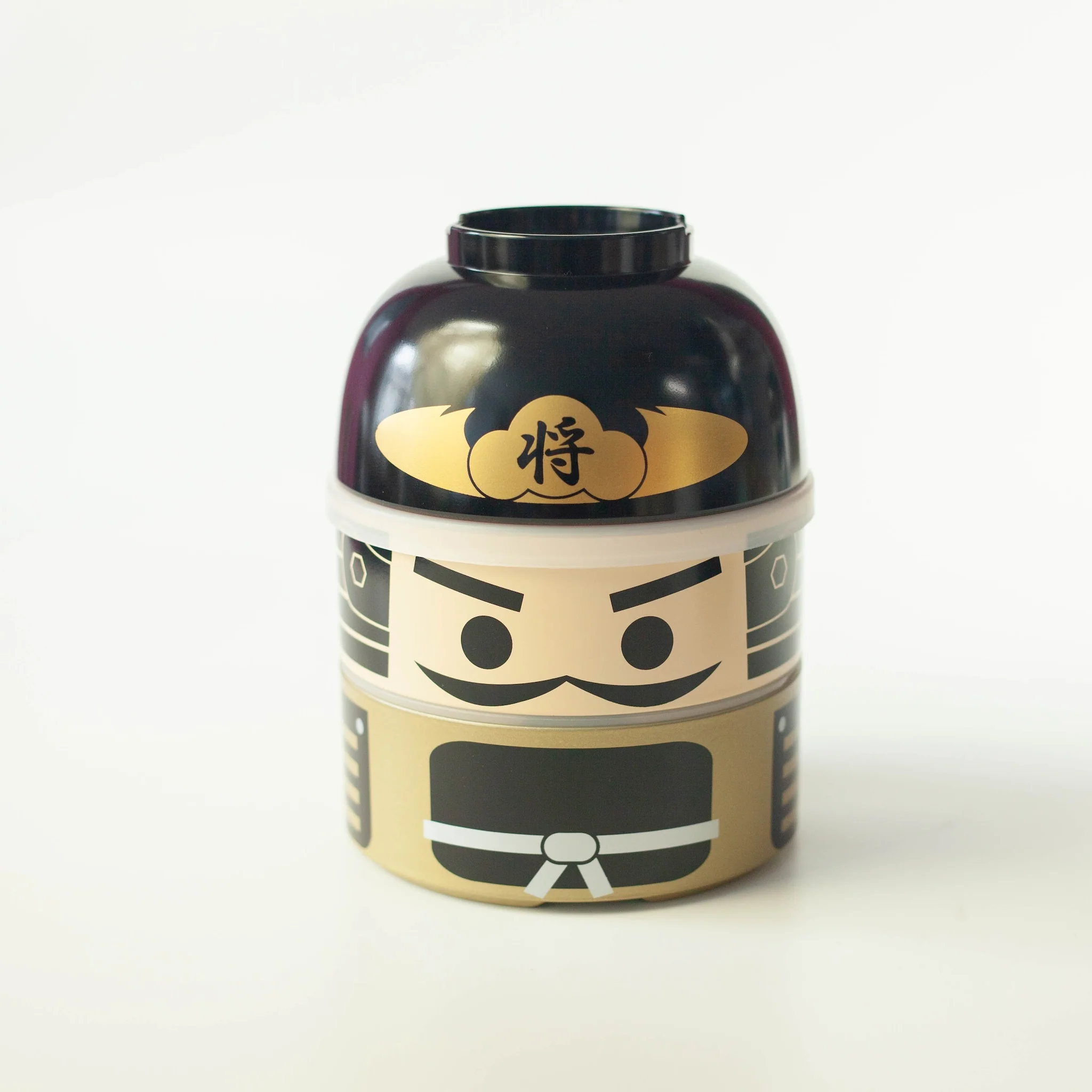 Big Kokeshi Bento Busho 1200mL - Image 3