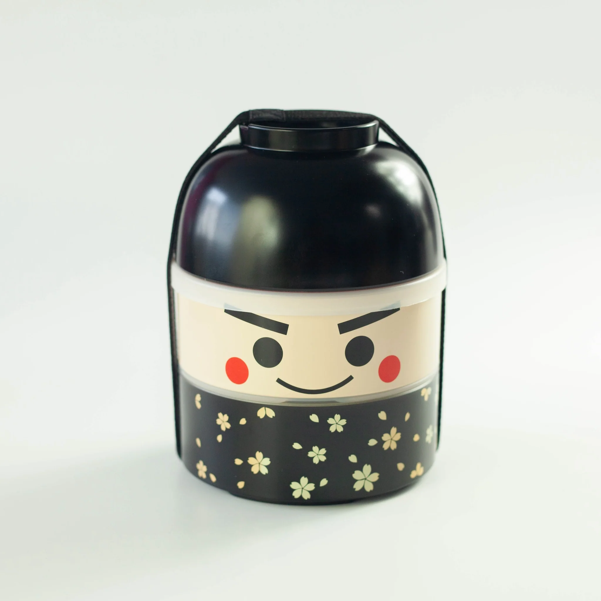 Big Kokeshi Bento Ichiro 1200mL - Image 8