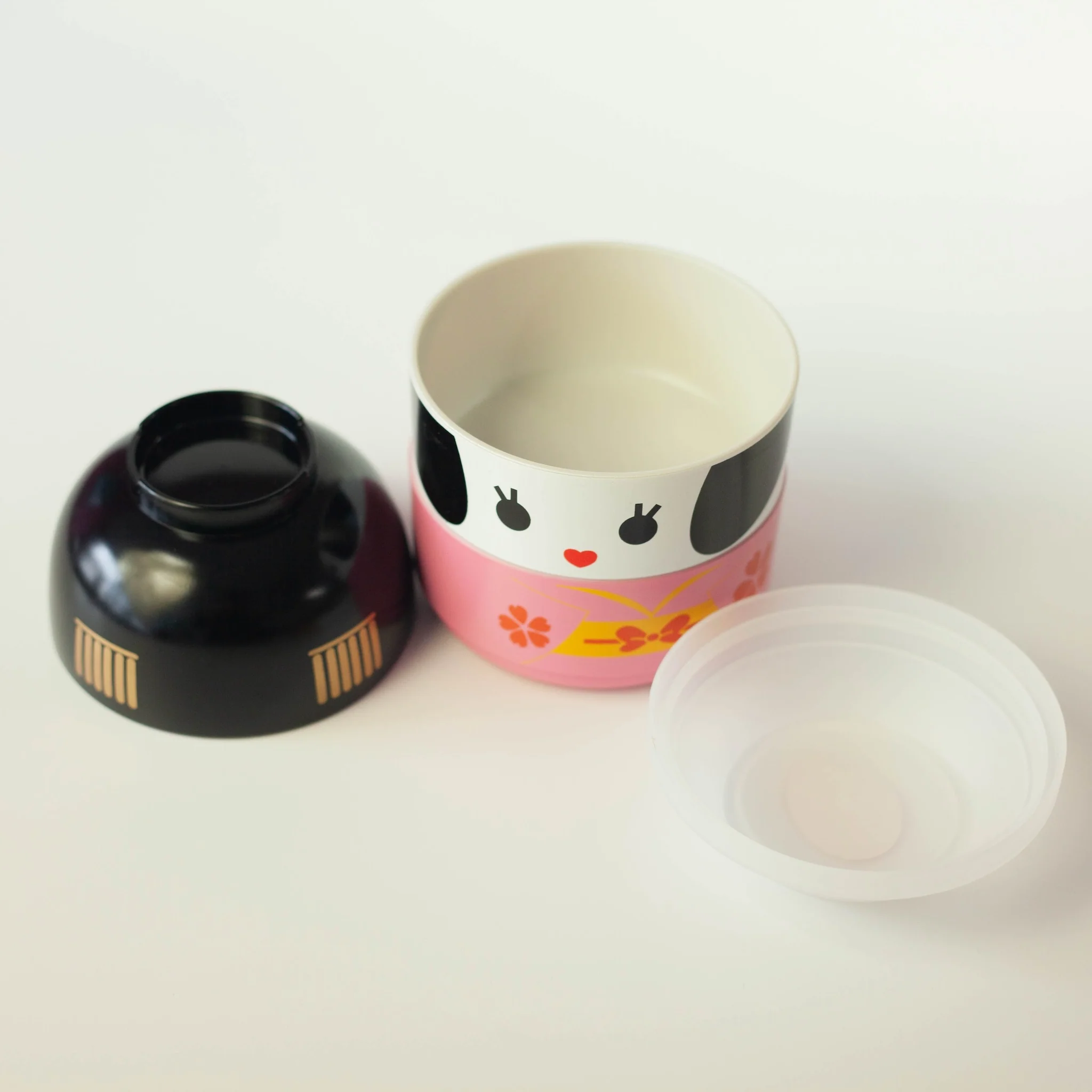 Kokeshi Bento | Maiko - Image 3