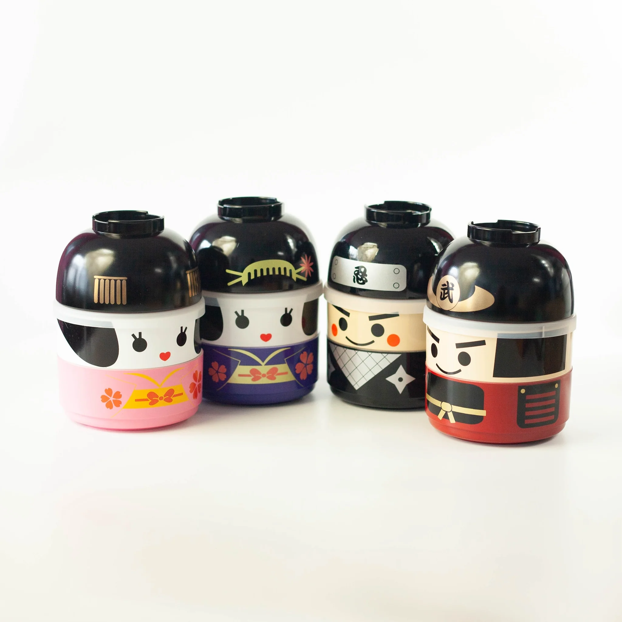 Kokeshi Bento | Maiko - Image 5