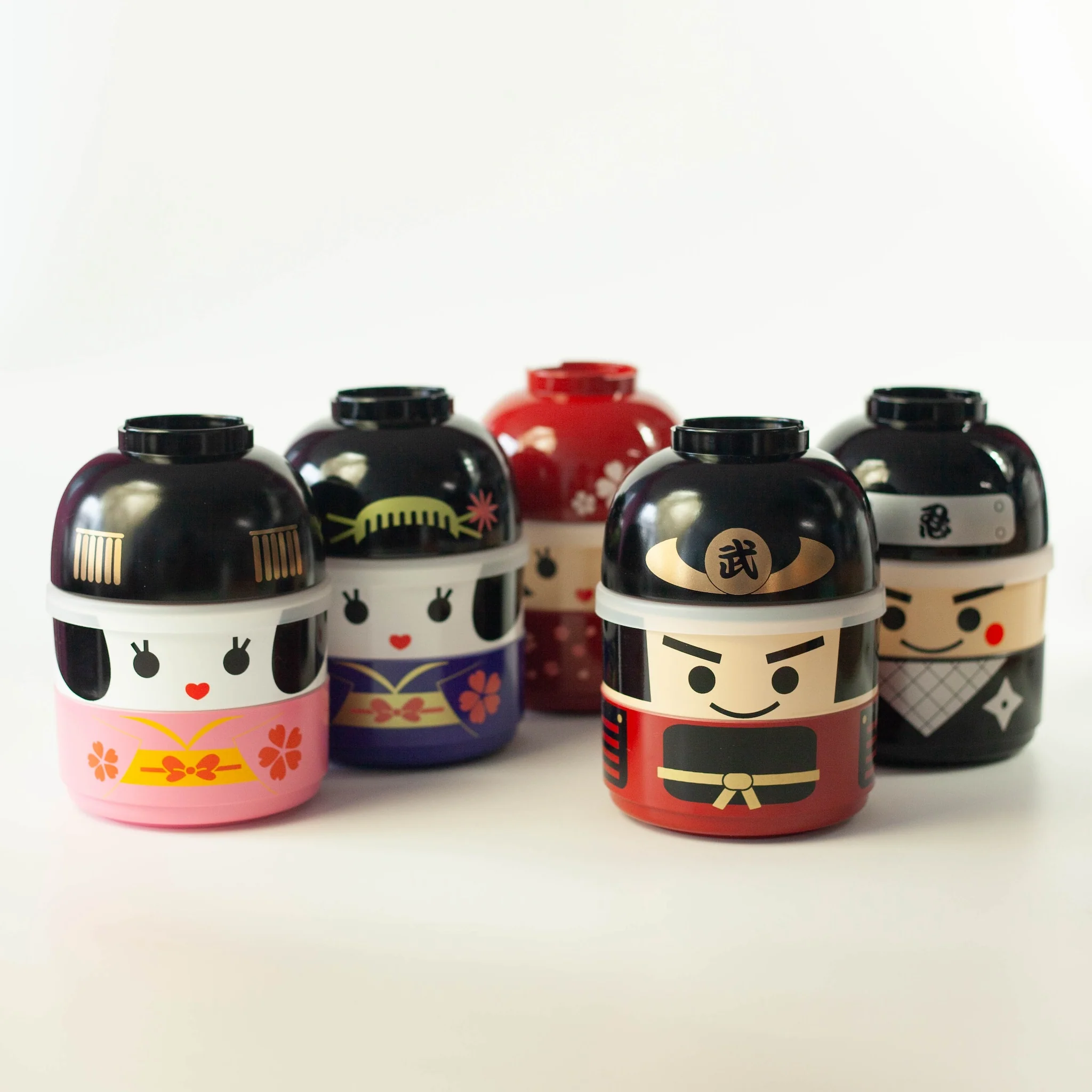 Kokeshi Bento | Maiko - Image 6