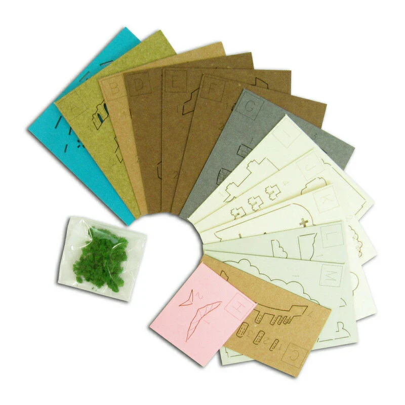 Miniatuart | Castle in the Sky: Laputa* - Image 6