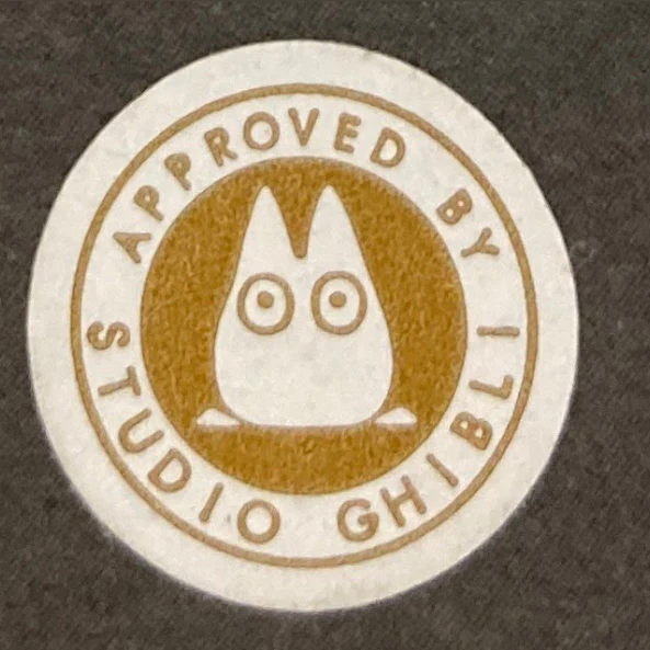 Ghibli Miniatuart Diorama | A Whole Lot of Totoro - Image 11