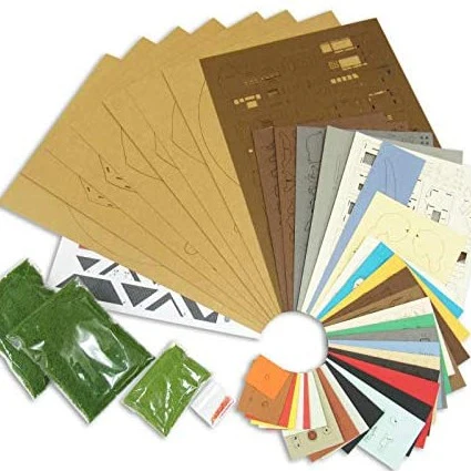 Ghibli Miniatuart Diorama | A Whole Lot of Totoro - Image 3