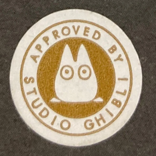 Ghibli Miniatuart | Kiki's Delivery Service : Okino's House (Large) - Image 10