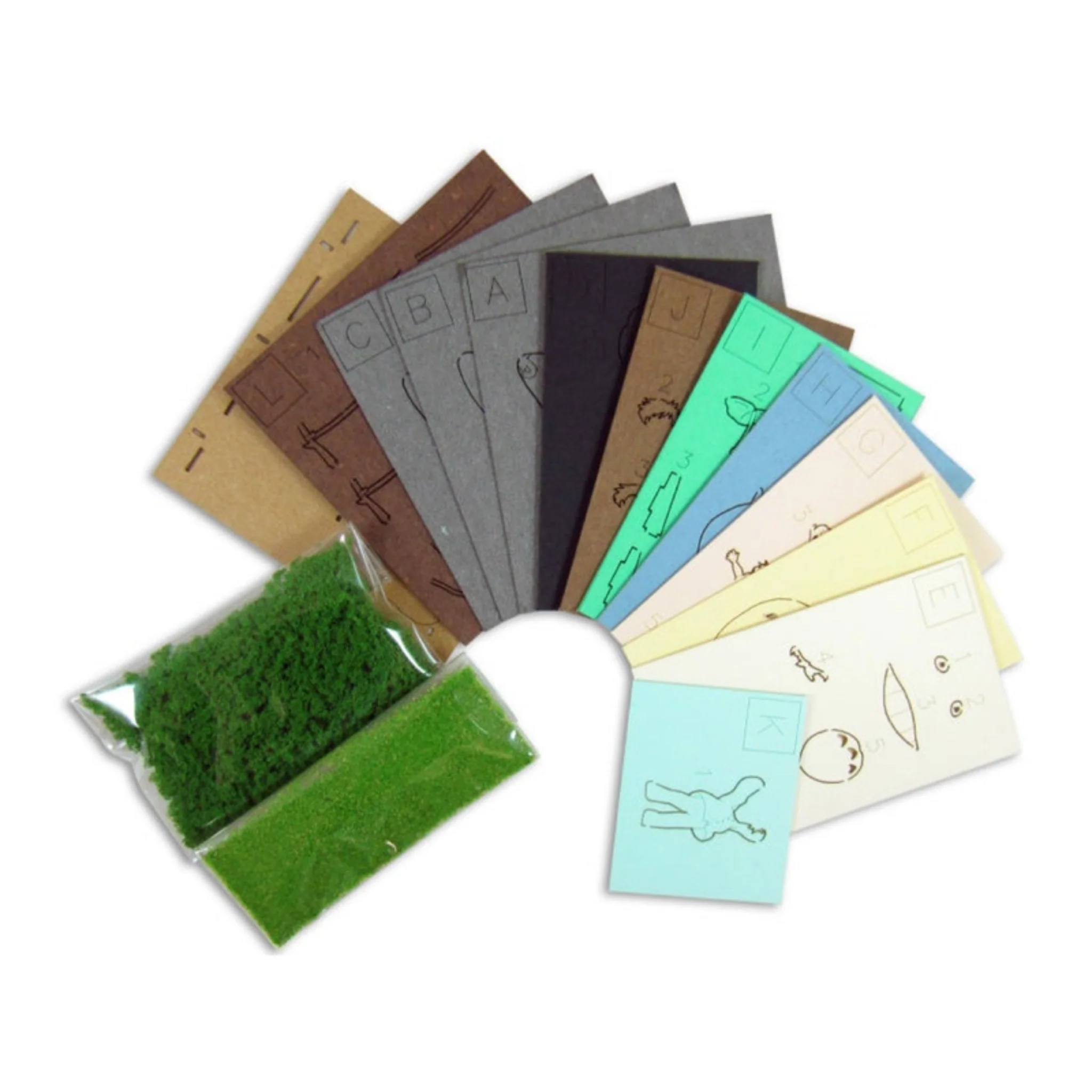 Miniatuart | My Neighbor Totoro: Dondoko Dancing - Image 5