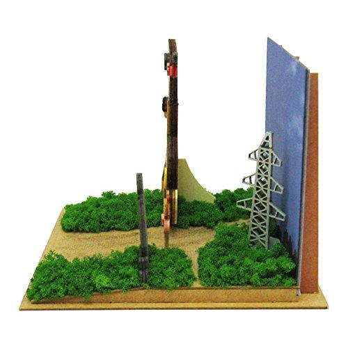 Miniatuart | My Neighbor Totoro: Satsuki Finds Mei - Image 3