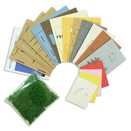 Miniatuart | My Neighbor Totoro: Satsuki Finds Mei - Image 5