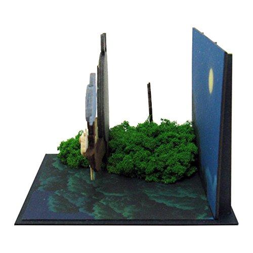 Miniatuart | My Neighbor Totoro: Sound of an Ocarina - Image 4