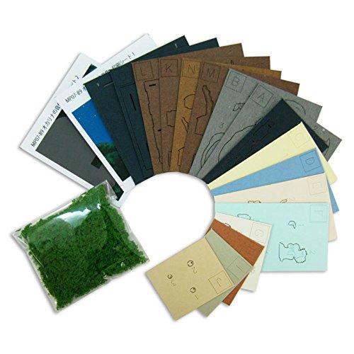 Miniatuart | My Neighbor Totoro: Sound of an Ocarina - Image 5