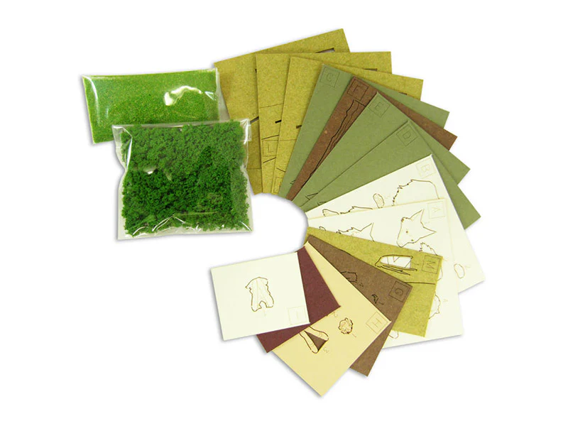 Miniatuart | Princess Mononoke: San and the Wolf - Image 4