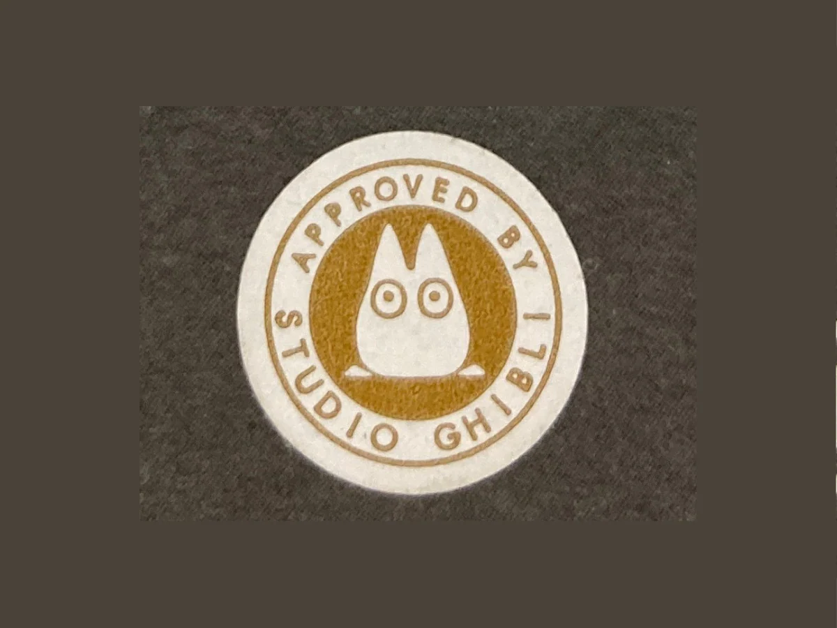 Miniatuart | Princess Mononoke: The Forest of the Great Spirit - Image 7