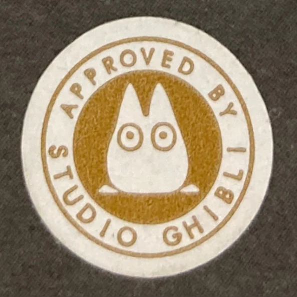 Miniatuart | My Neighbor Totoro: The House and the Catbus - Image 8