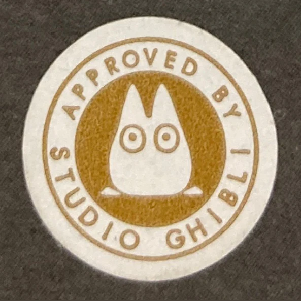 Miniatuart | My Neighbor Totoro: The Catbus - Image 6