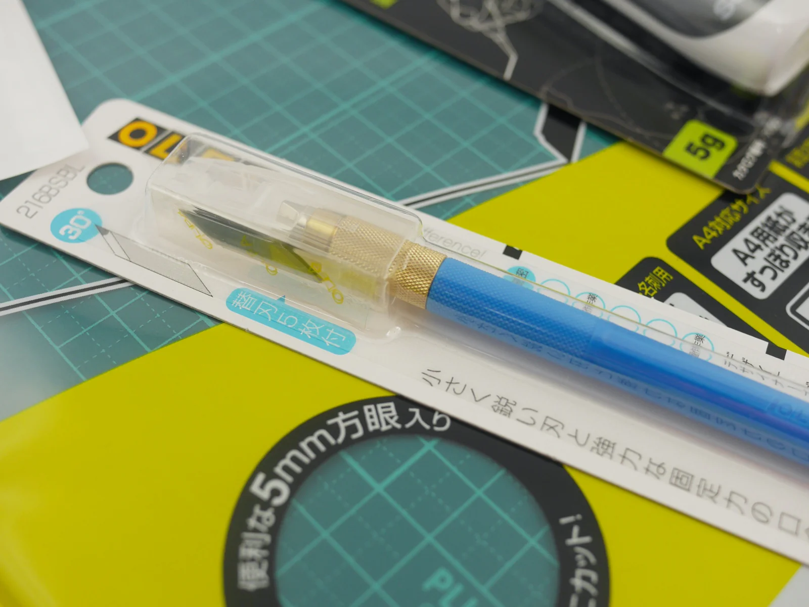 Miniatuart | Tool Kit - Image 3