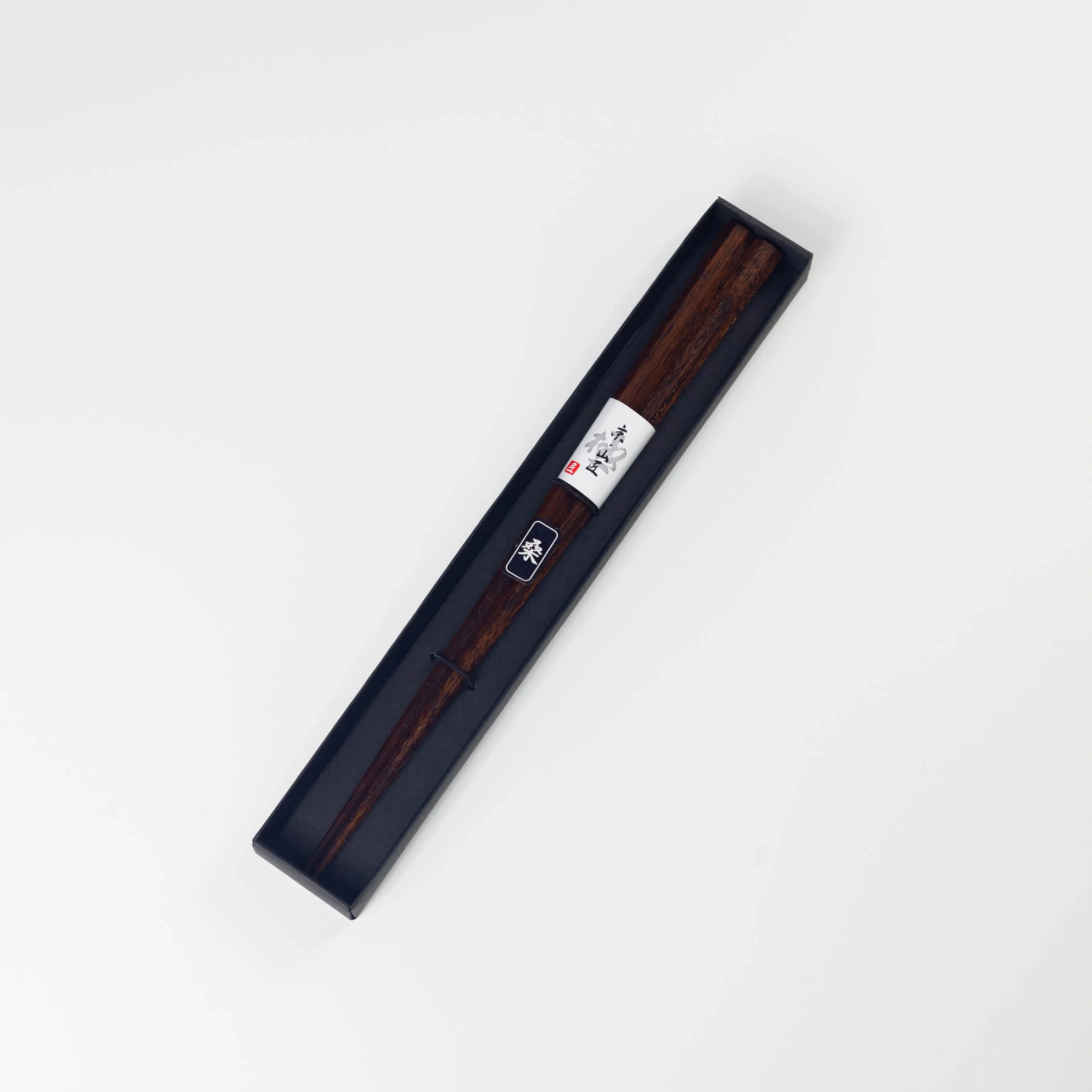 Miyama Octagon Chopsticks 106 | Kihada - Image 5