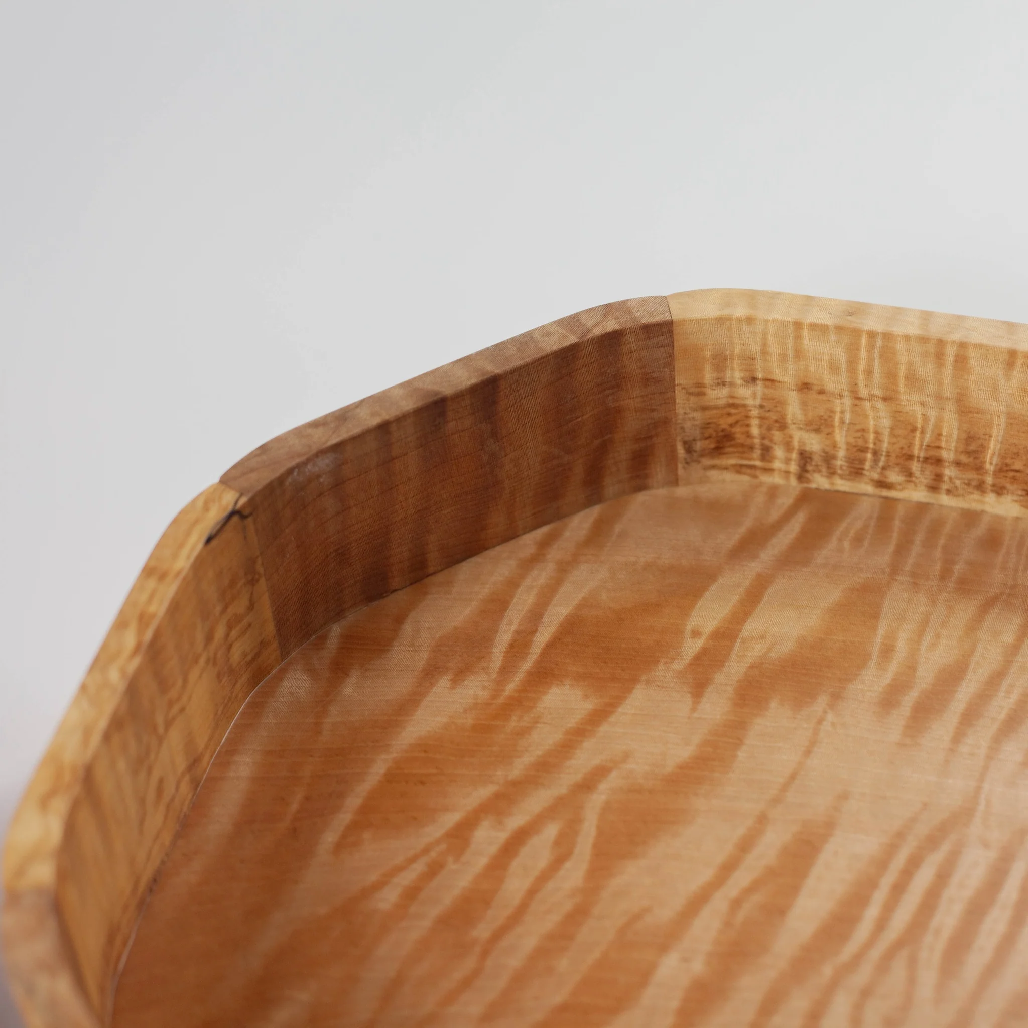 Miyama Octagonal Bento 390 | Tochi - Image 5