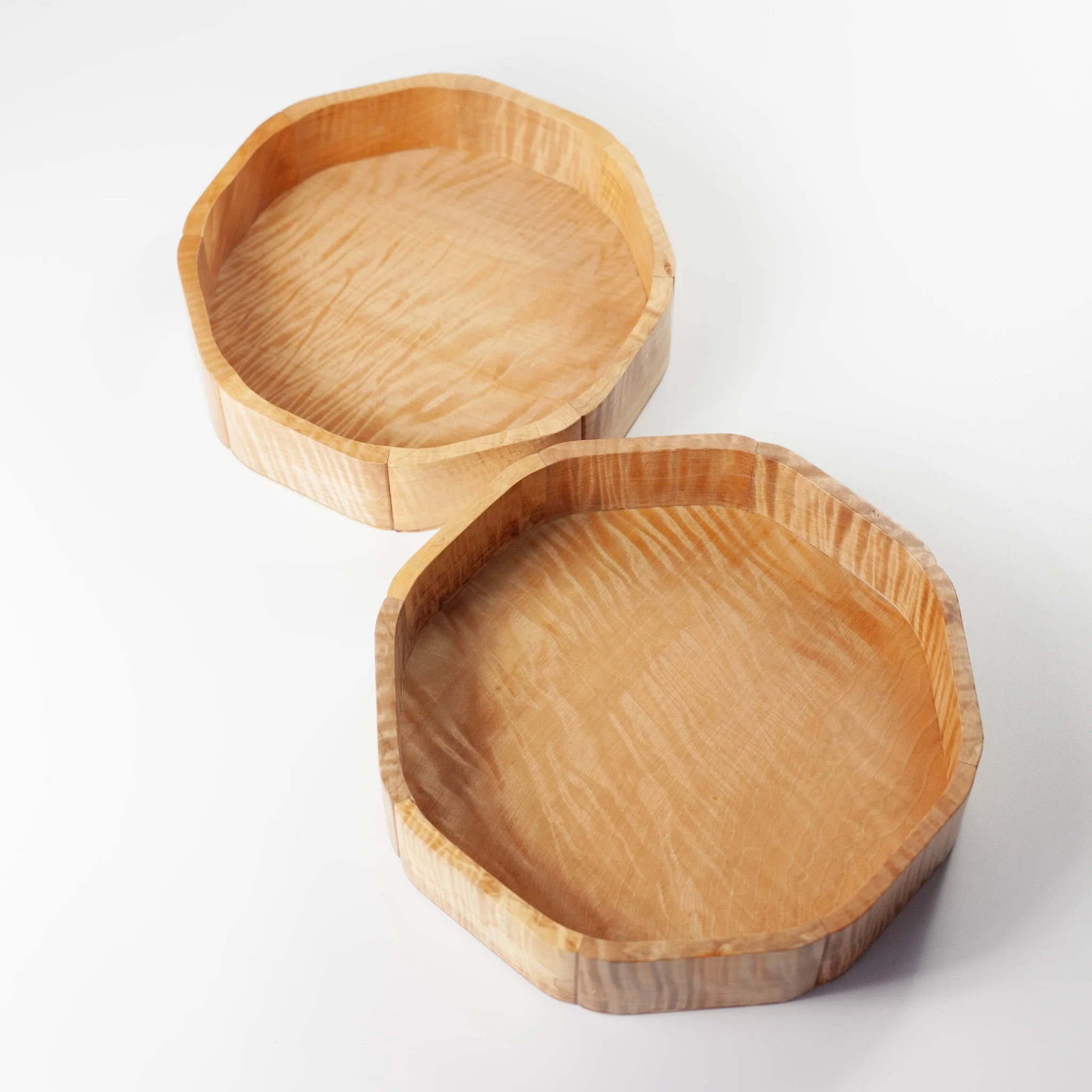 Miyama Octagonal Bento 390 | Tochi - Image 6